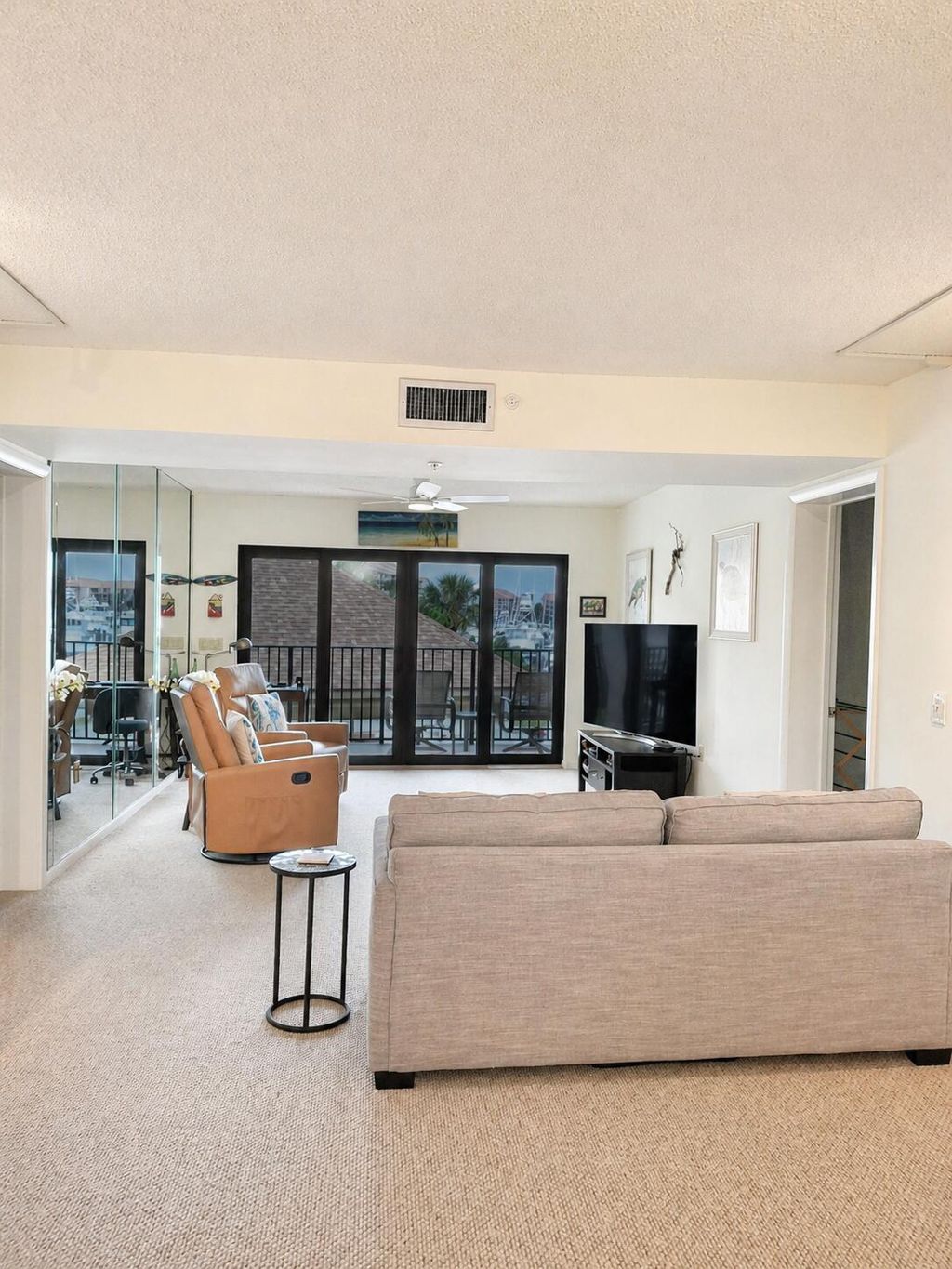 Photo of 1201 Seafarer Circle #Apt 201, Jupiter, FL 33477 (MLS # B26024481)