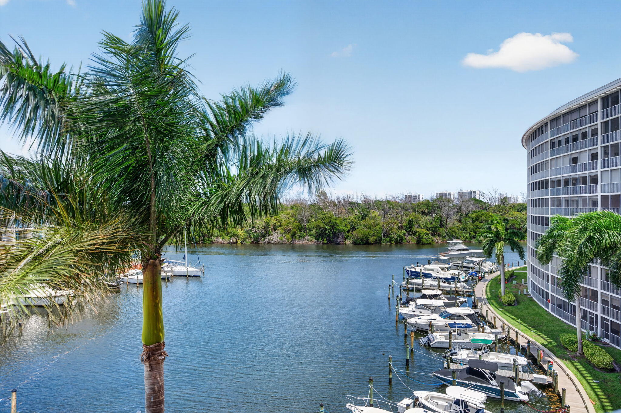 HILLSBORO COVE CONDO - Residential