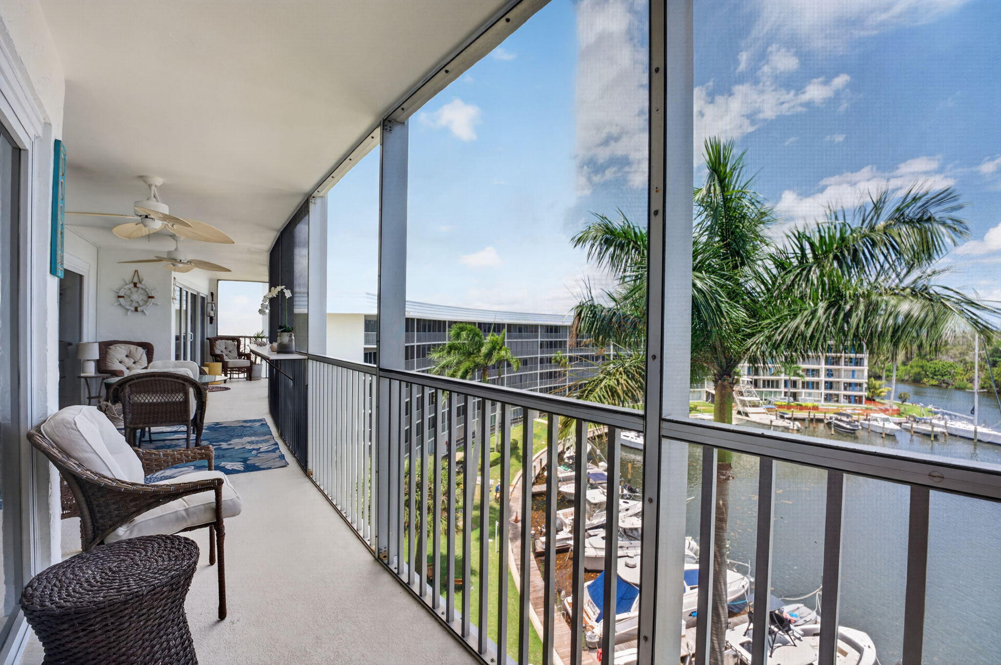 HILLSBORO COVE CONDO - Residential