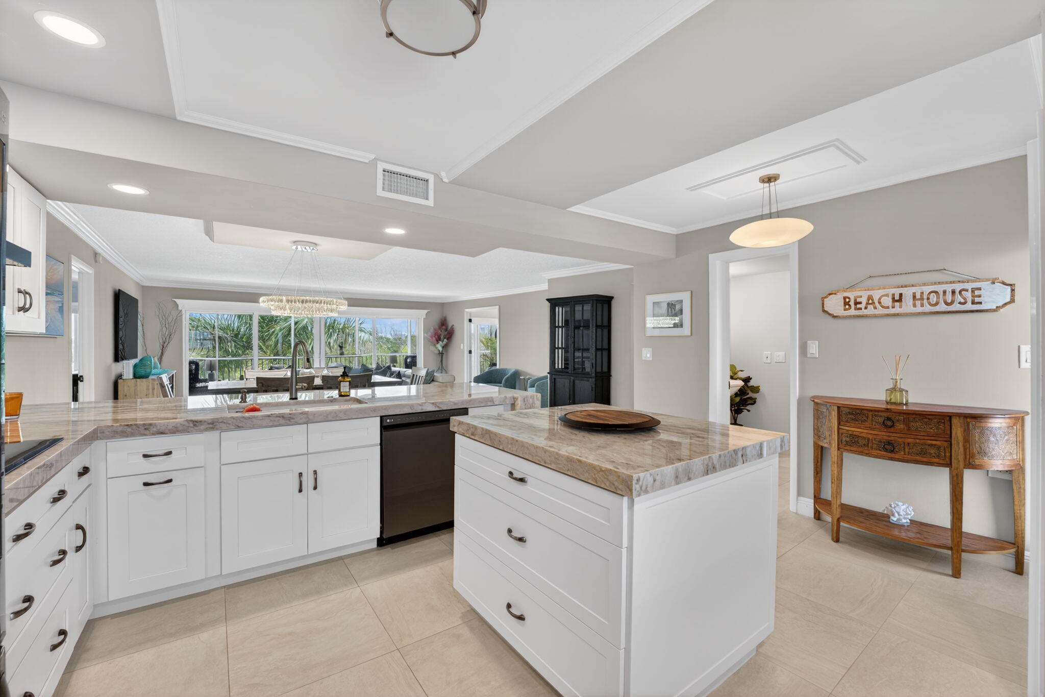 HILLSBORO COVE CONDO - Residential