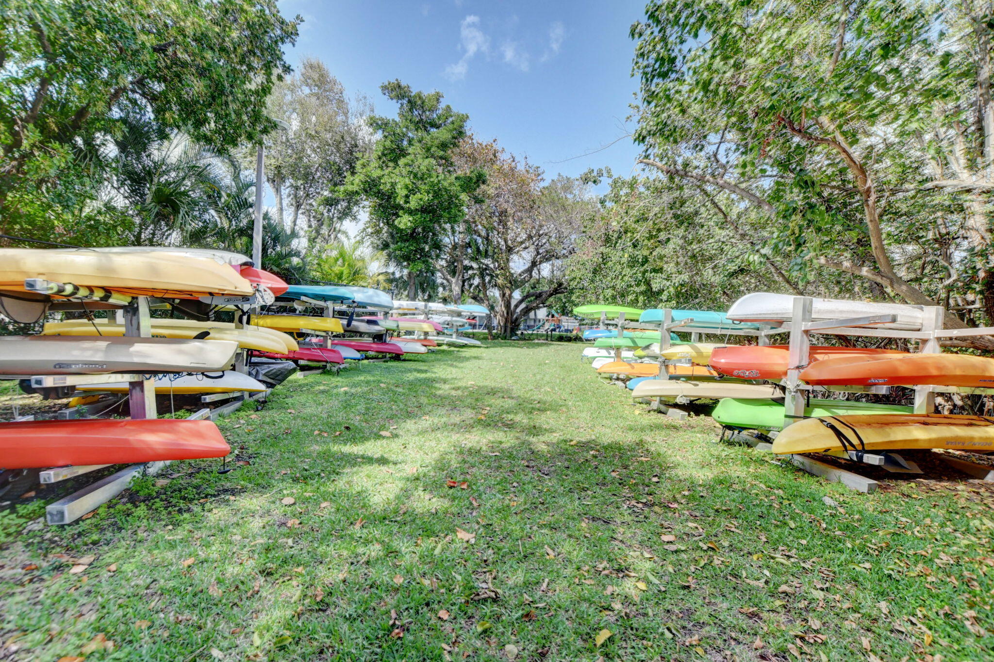 HILLSBORO COVE CONDO - Residential