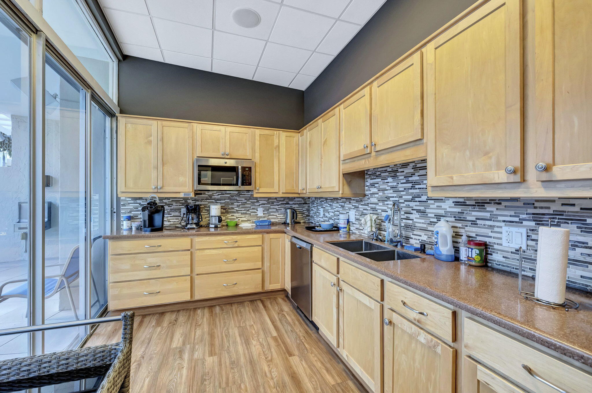 HILLSBORO COVE CONDO - Residential