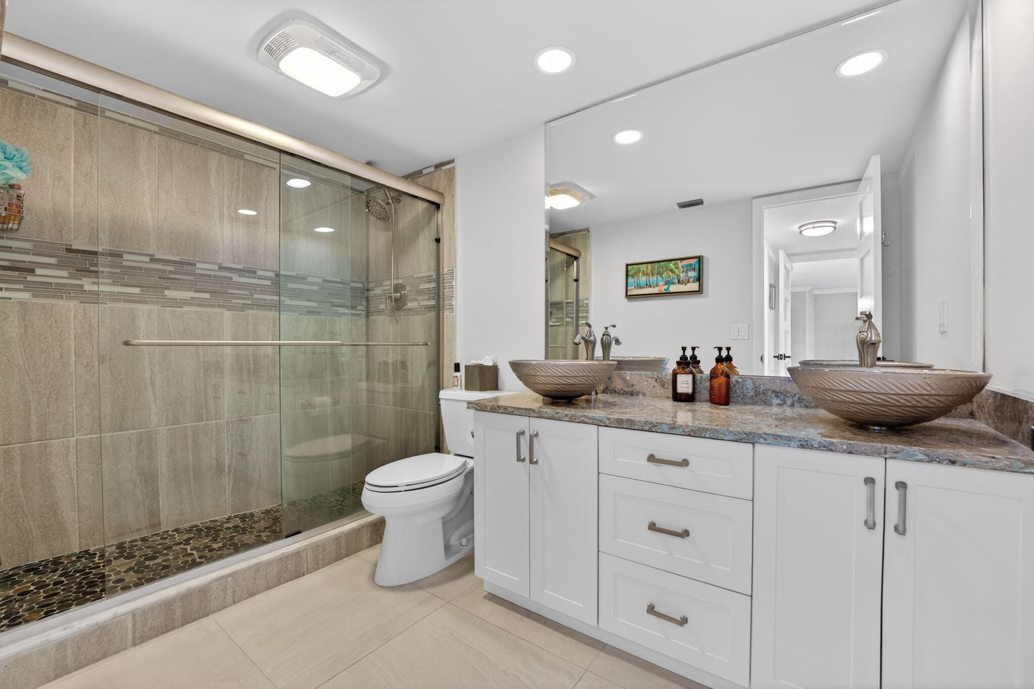 HILLSBORO COVE CONDO - Residential