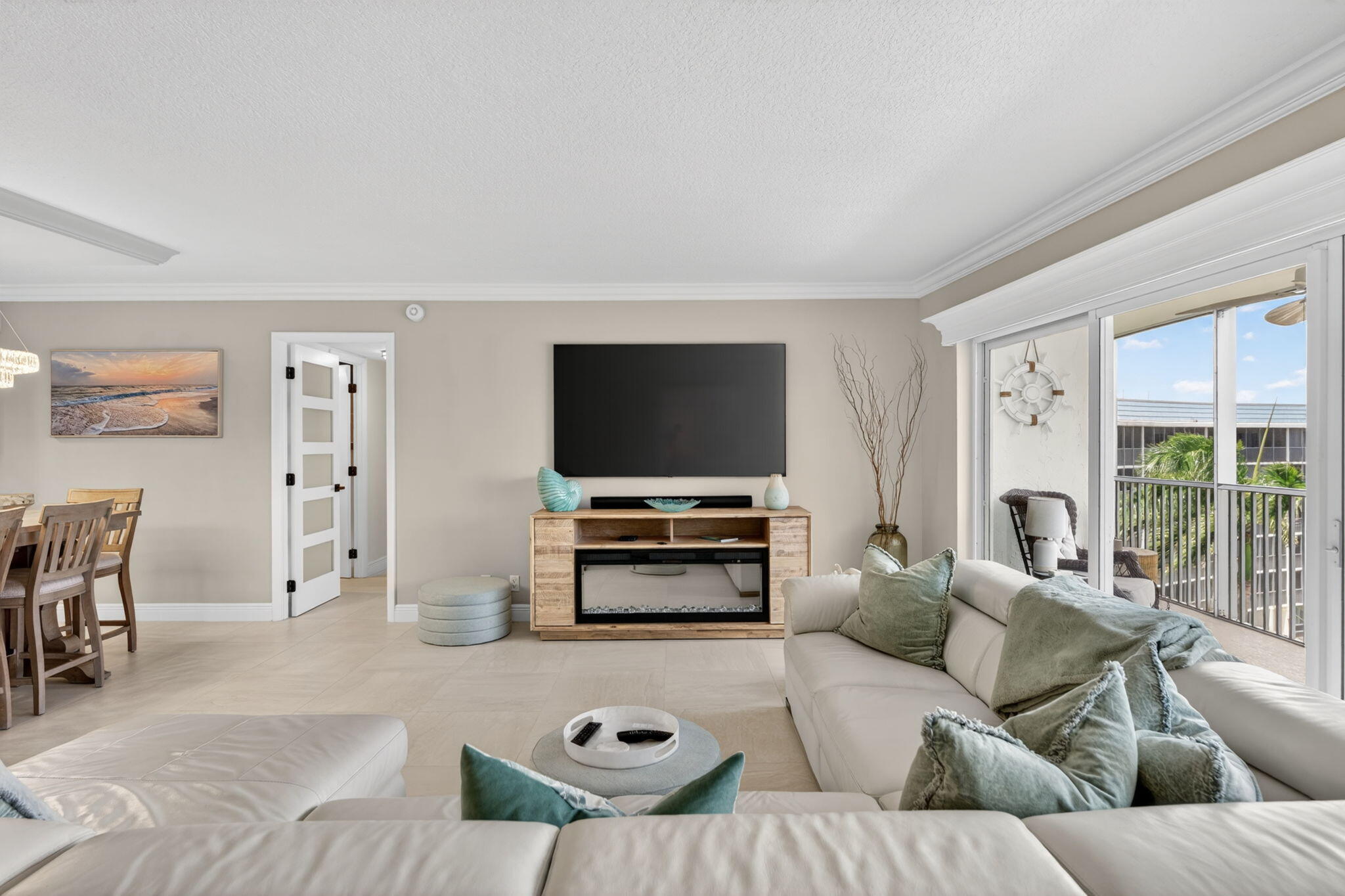 HILLSBORO COVE CONDO - Residential