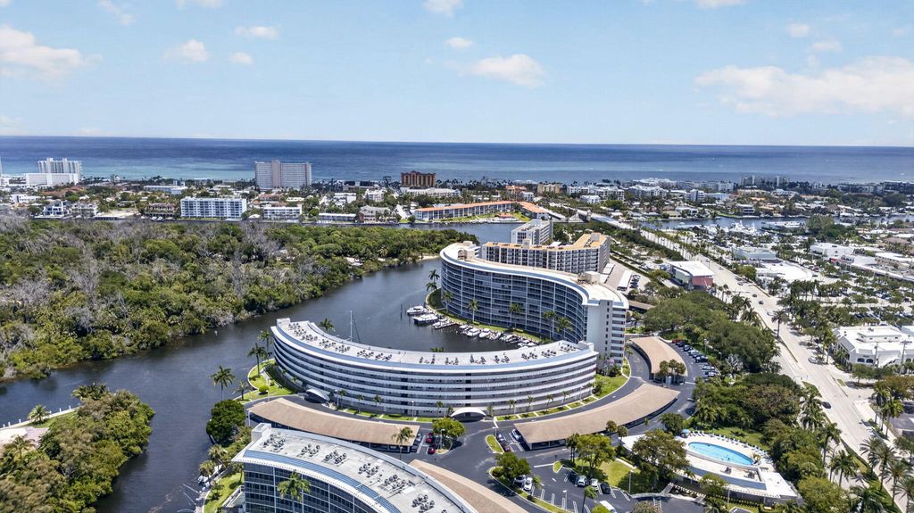 Photo of 1523 E Hillsboro Boulevard #631, Deerfield Beach, FL 33441 (MLS # B26020256)