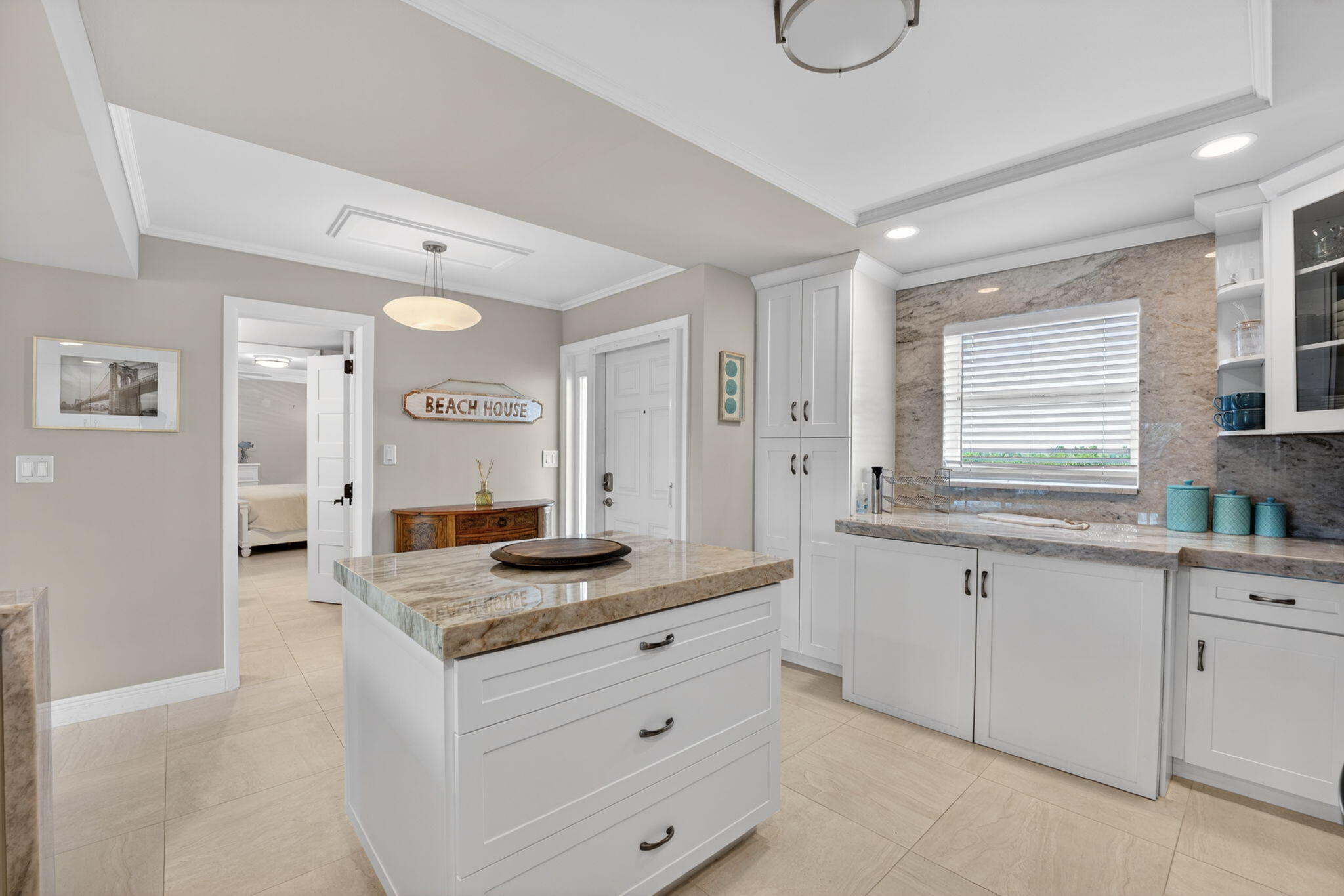 HILLSBORO COVE CONDO - Residential