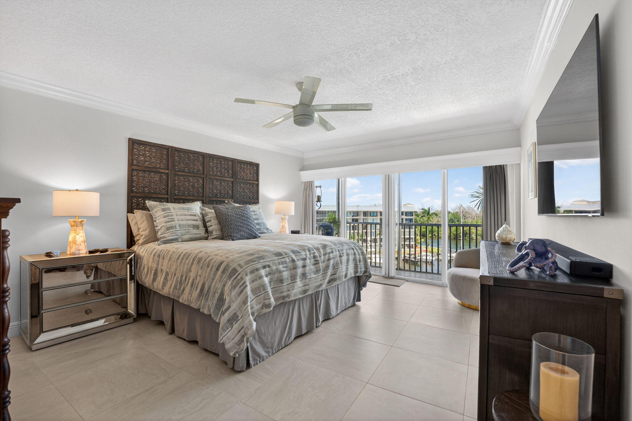 HILLSBORO COVE CONDO - Residential