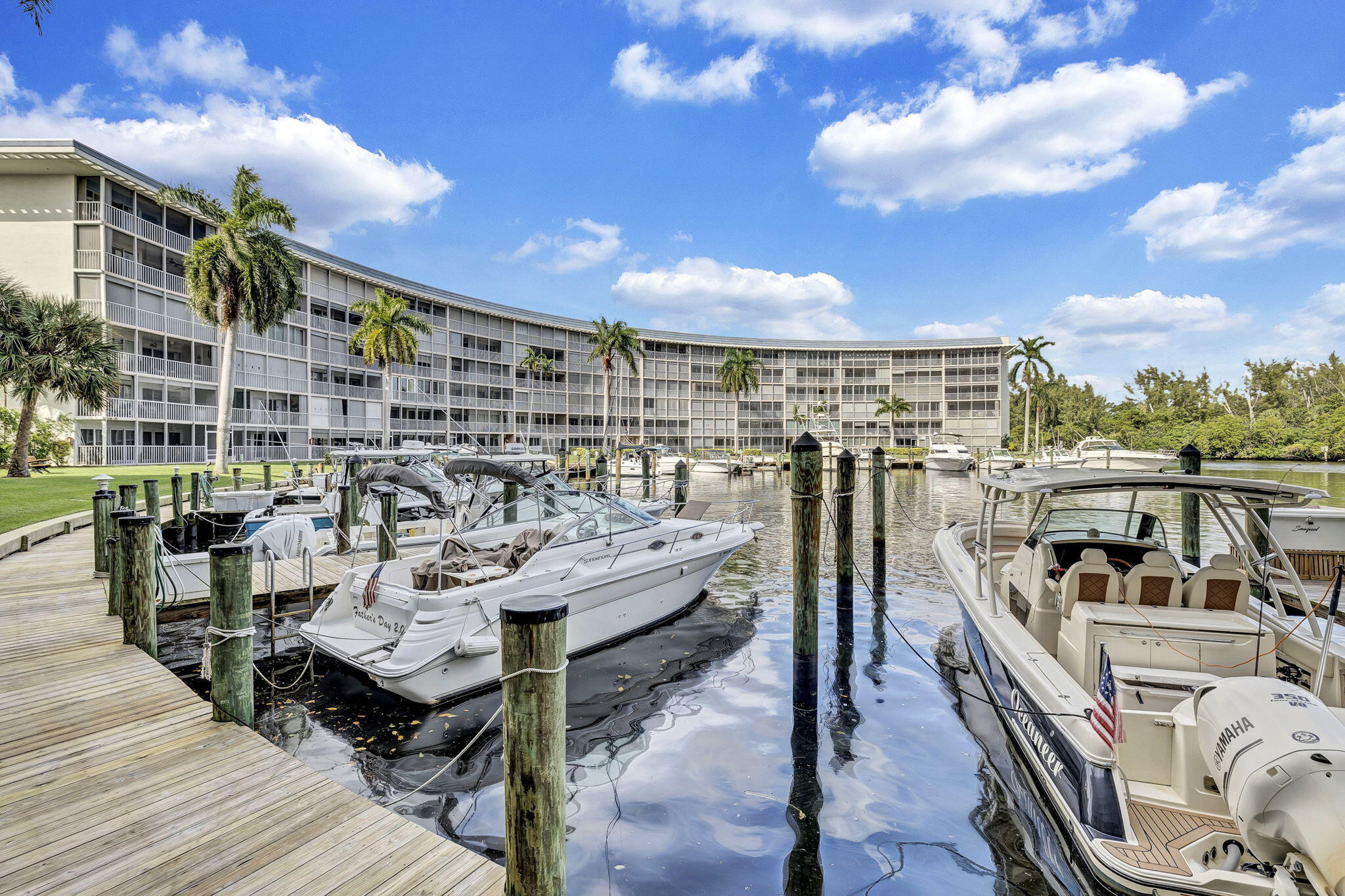 HILLSBORO COVE CONDO - Residential