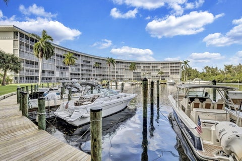 Tiny photo for 1523 E Hillsboro Boulevard #631, Deerfield Beach, FL 33441 (MLS # B26020256)