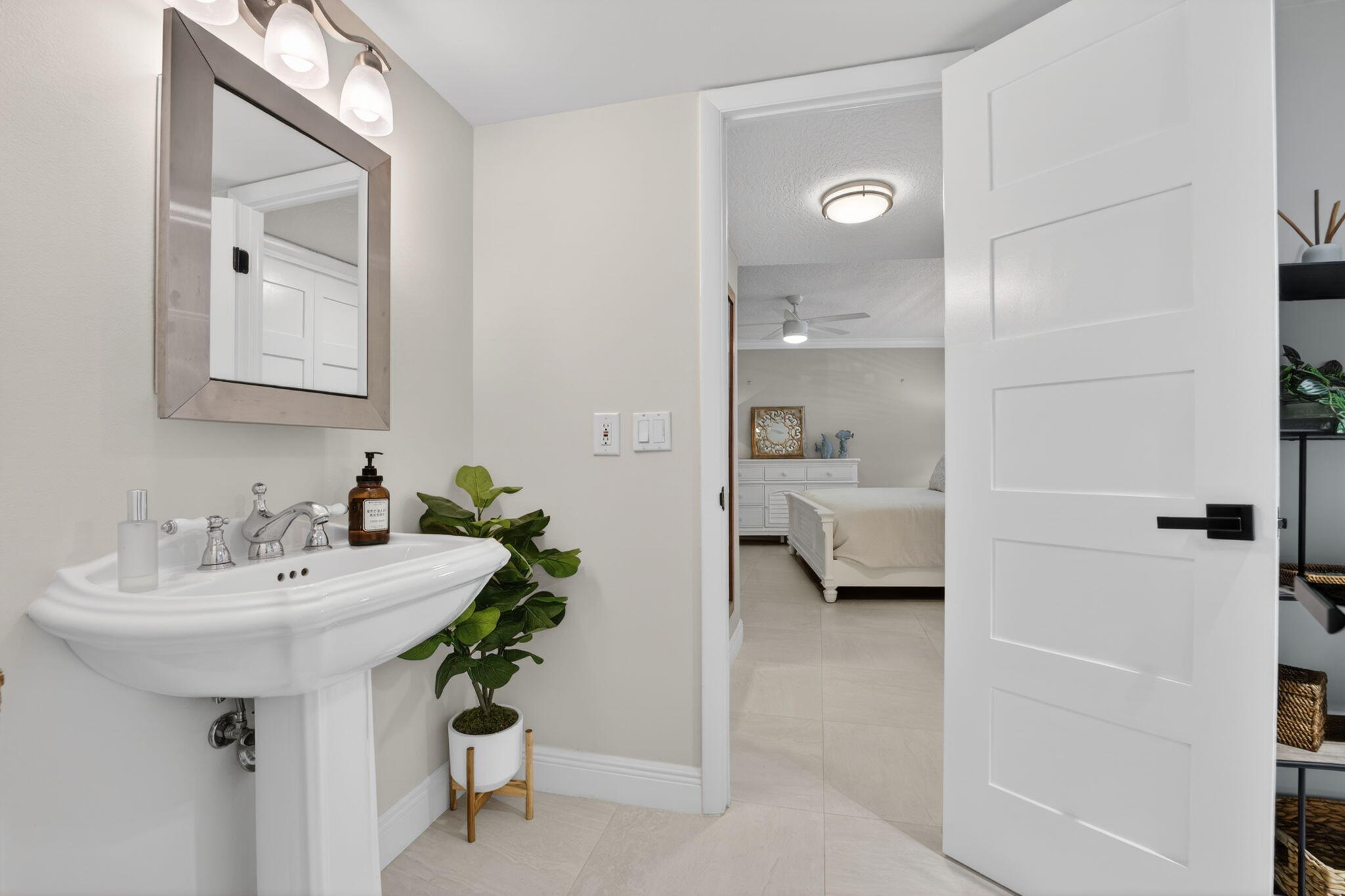 HILLSBORO COVE CONDO - Residential