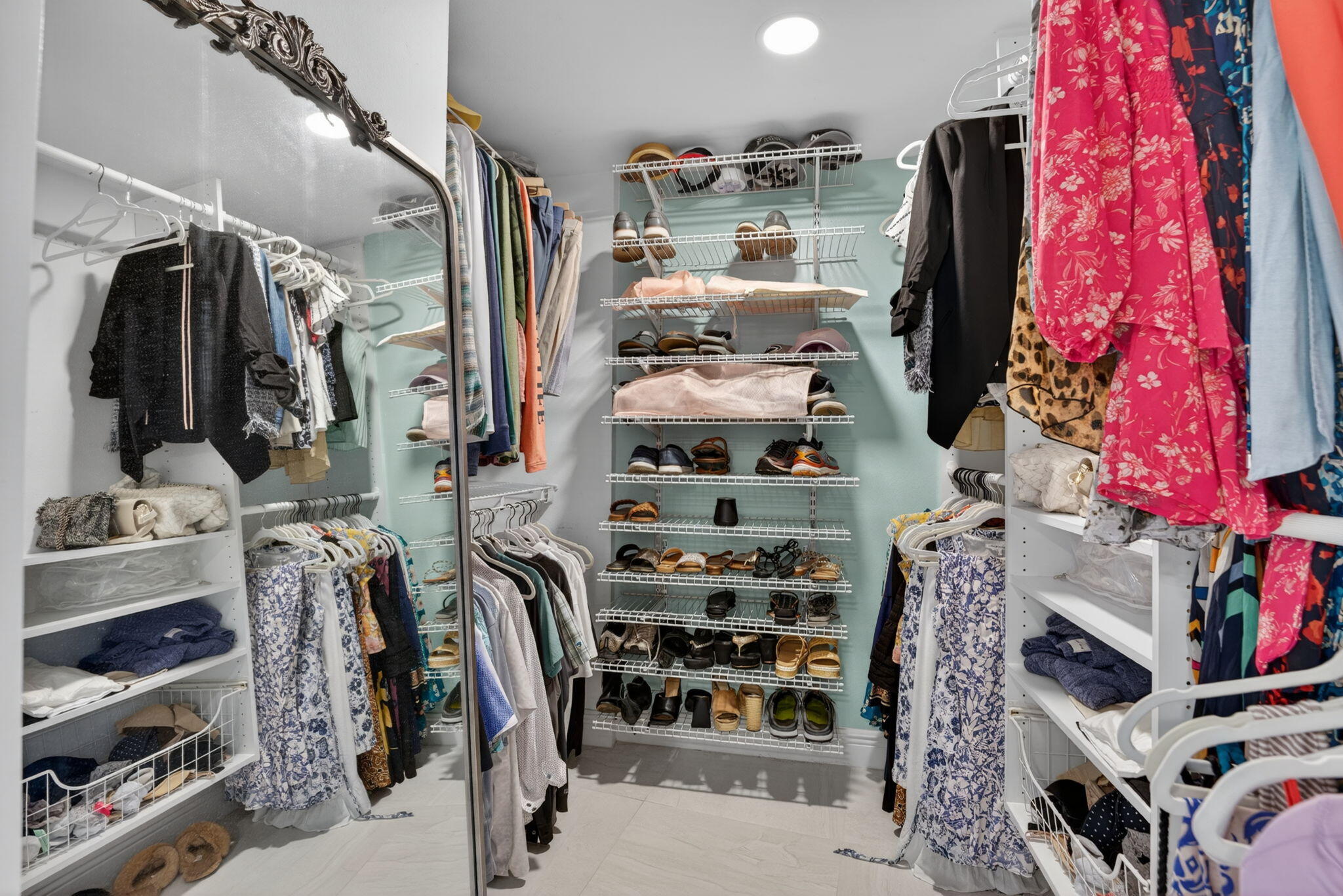 HILLSBORO COVE CONDO - Residential