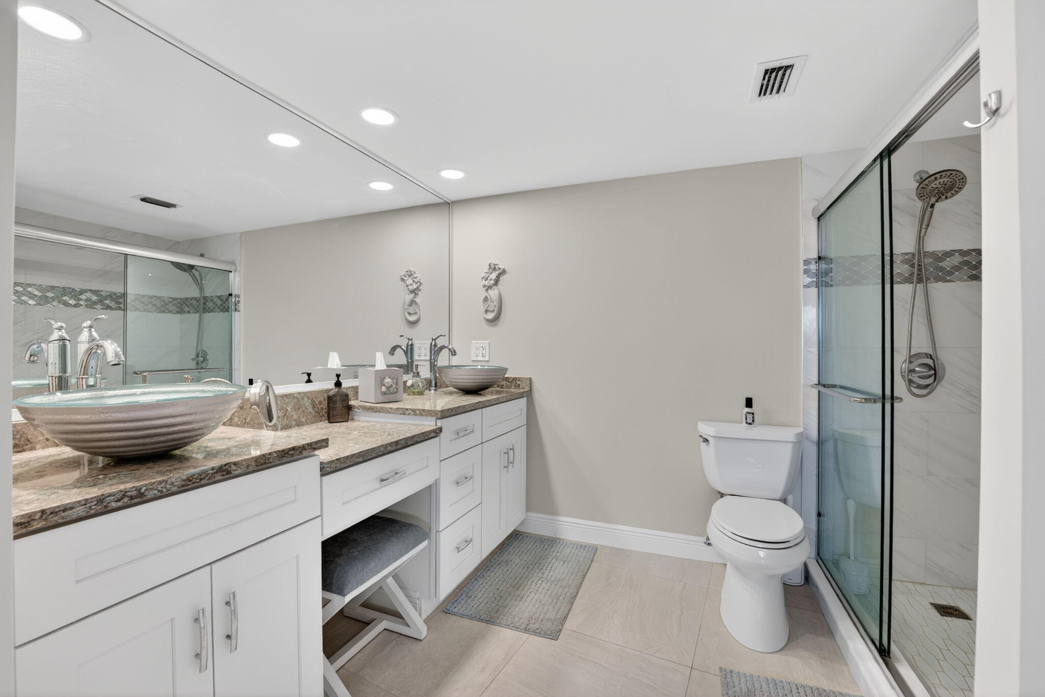 HILLSBORO COVE CONDO - Residential