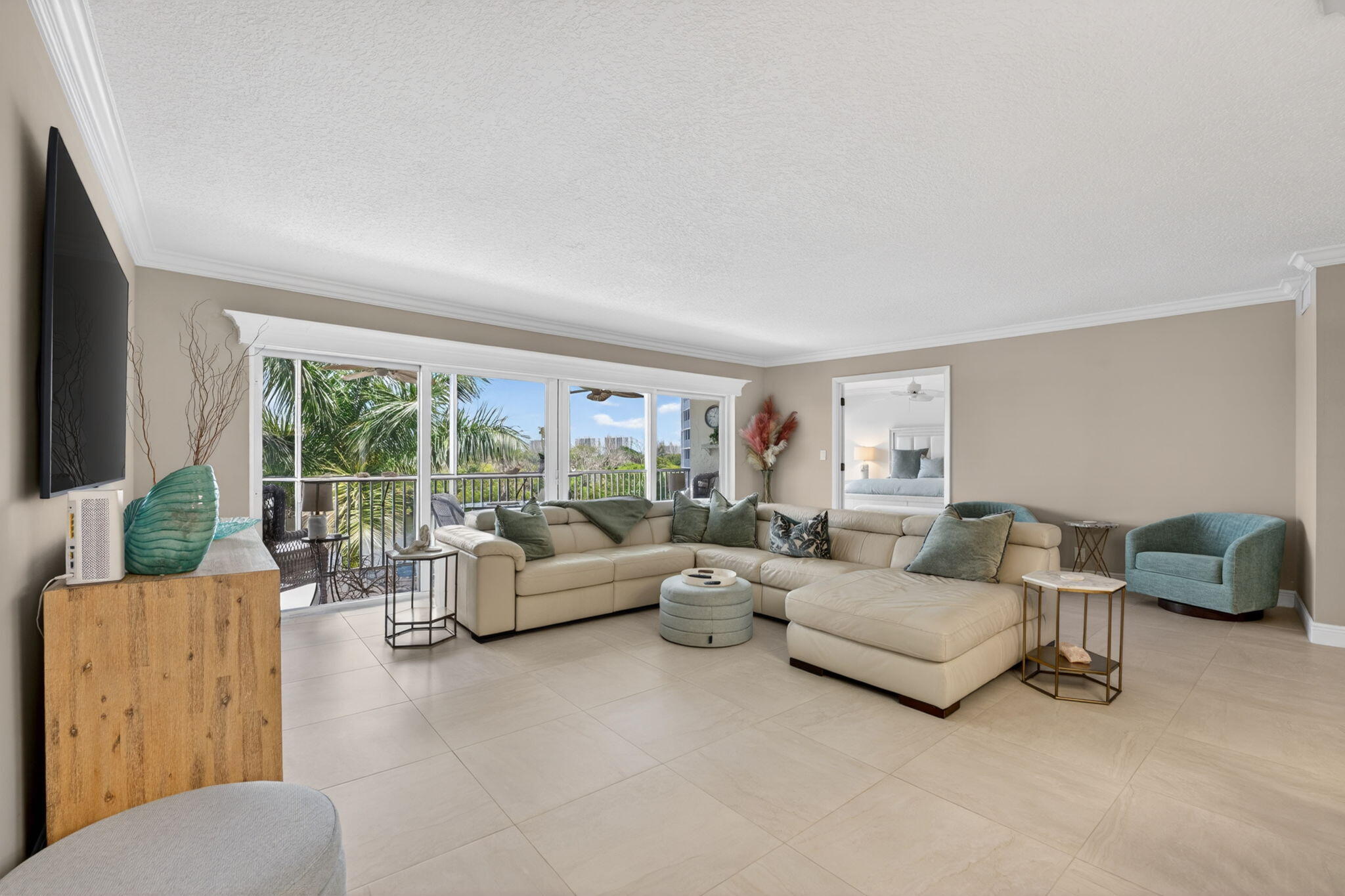 HILLSBORO COVE CONDO - Residential