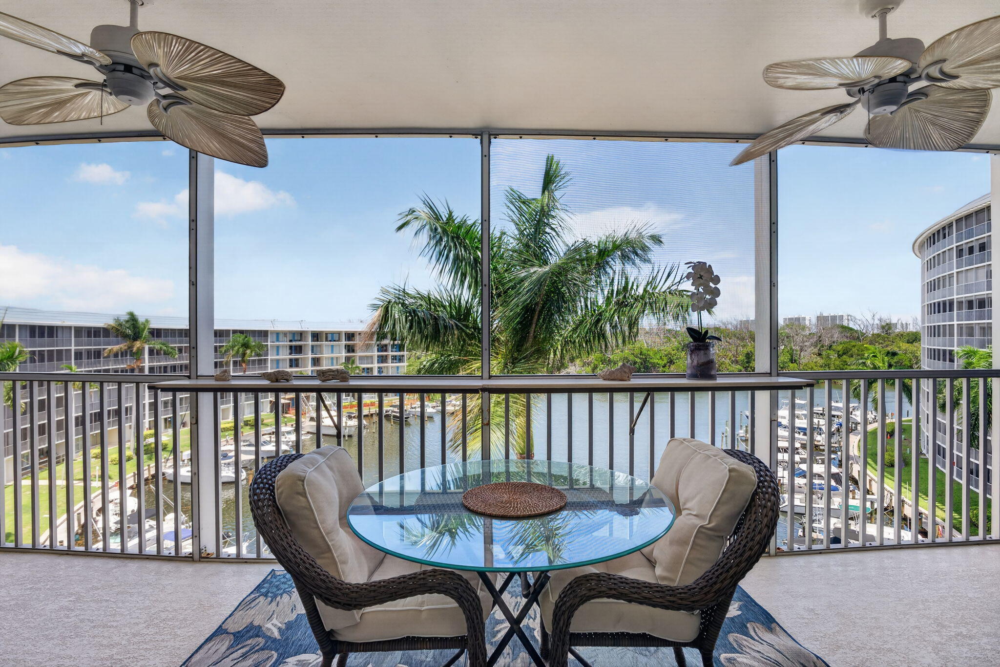 HILLSBORO COVE CONDO - Residential