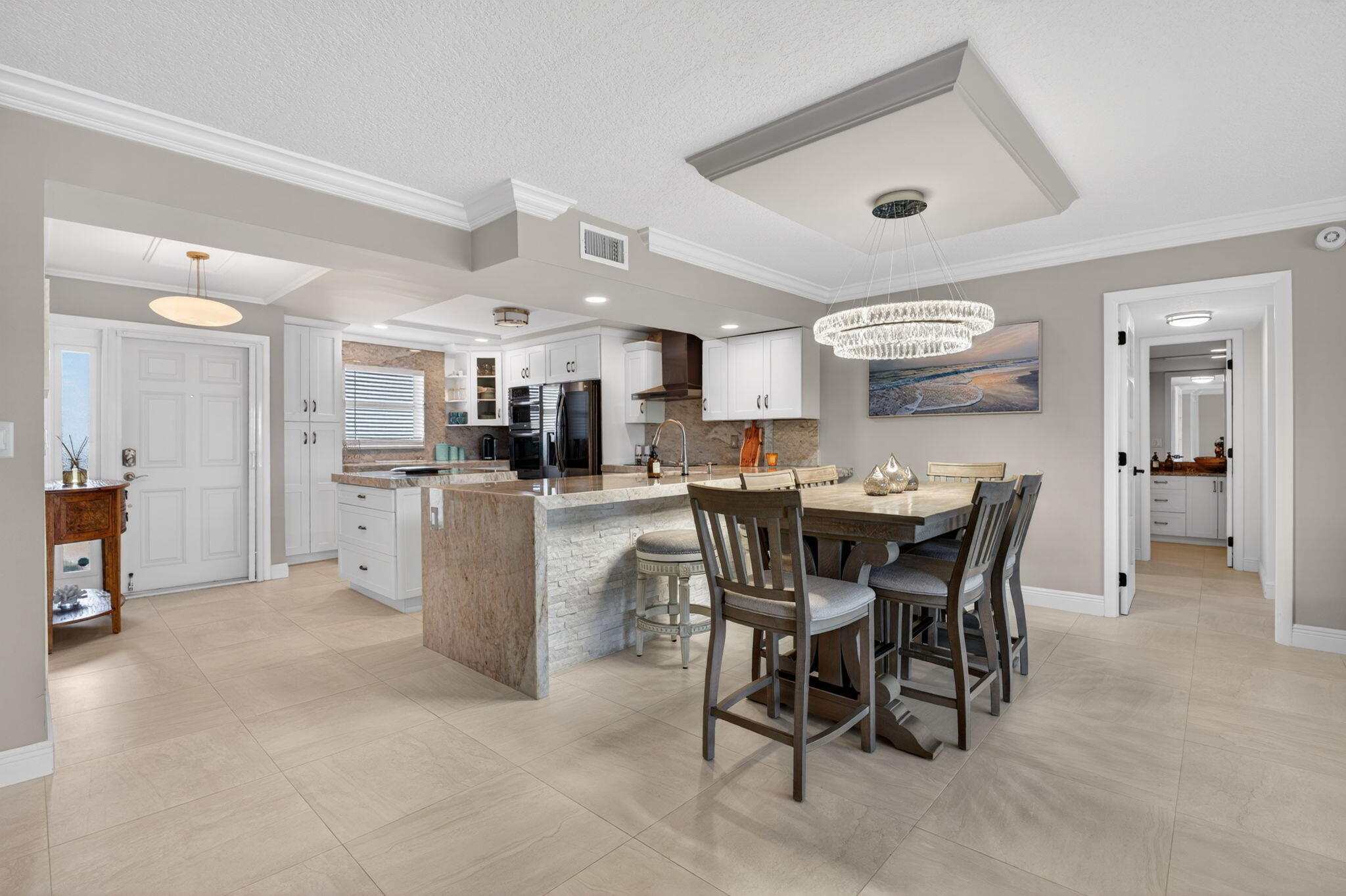 HILLSBORO COVE CONDO - Residential