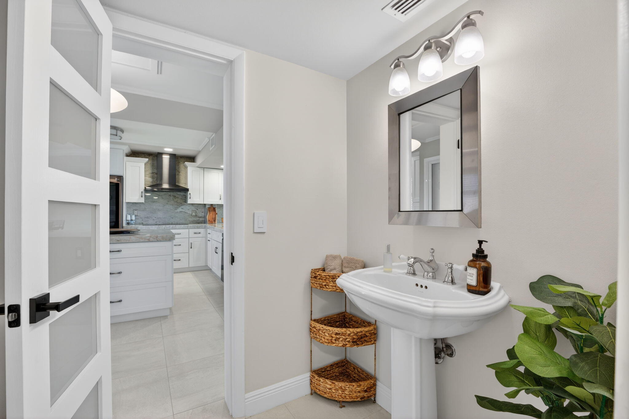 HILLSBORO COVE CONDO - Residential