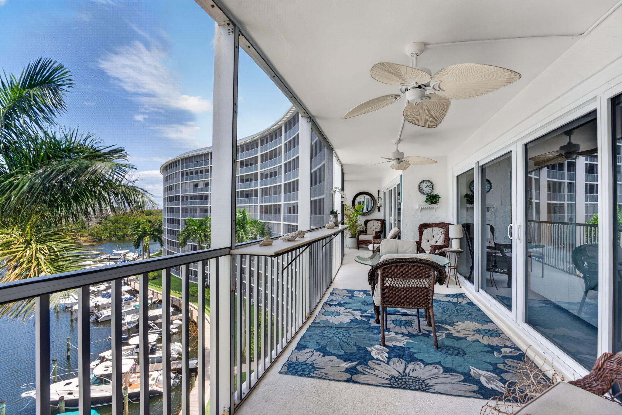 HILLSBORO COVE CONDO - Residential