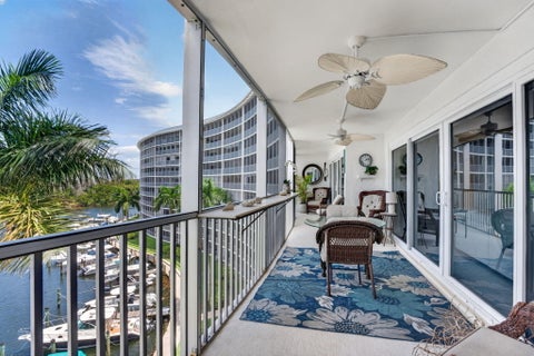 Tiny photo for 1523 E Hillsboro Boulevard #631, Deerfield Beach, FL 33441 (MLS # B26020256)
