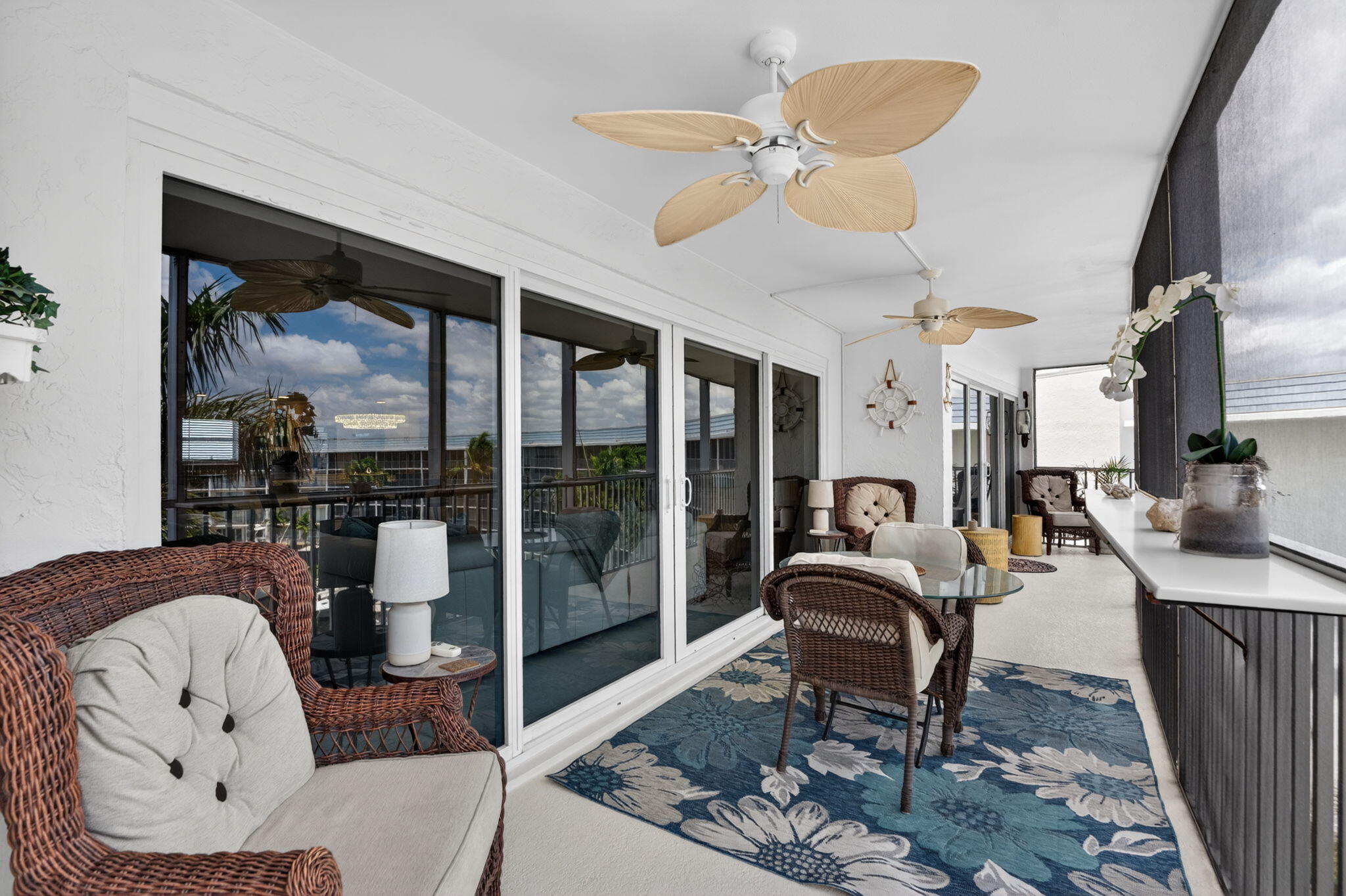 HILLSBORO COVE CONDO - Residential