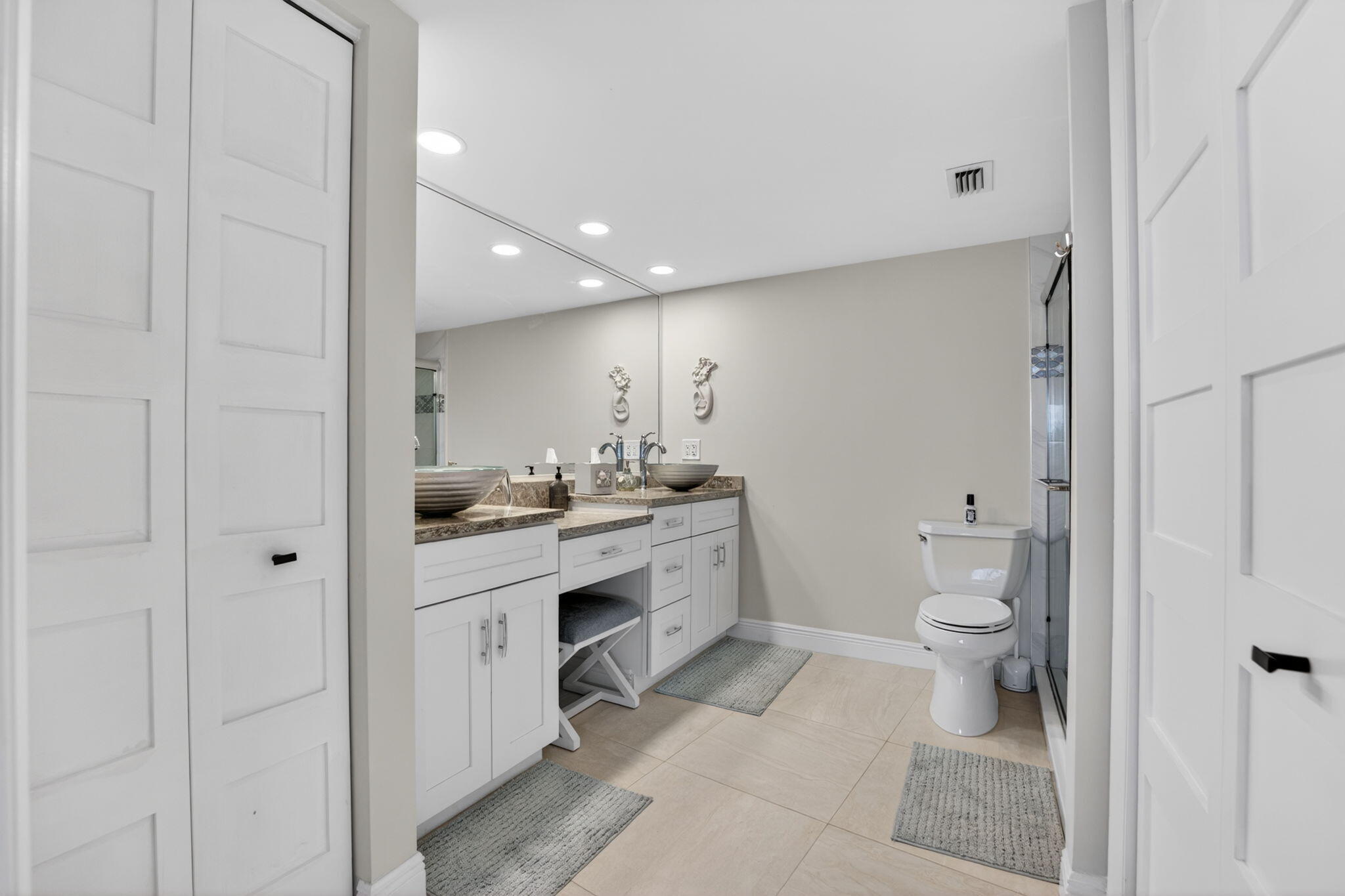 HILLSBORO COVE CONDO - Residential