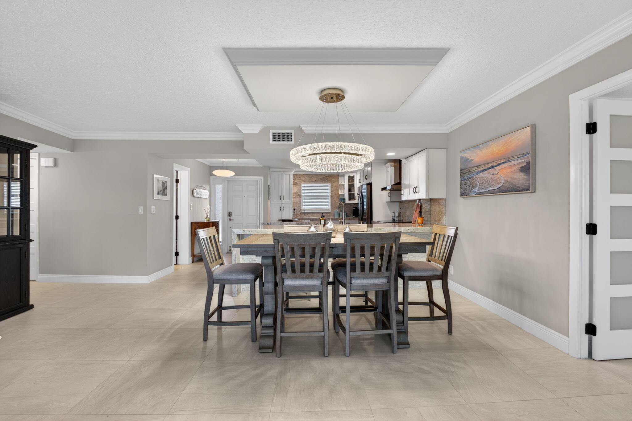 HILLSBORO COVE CONDO - Residential