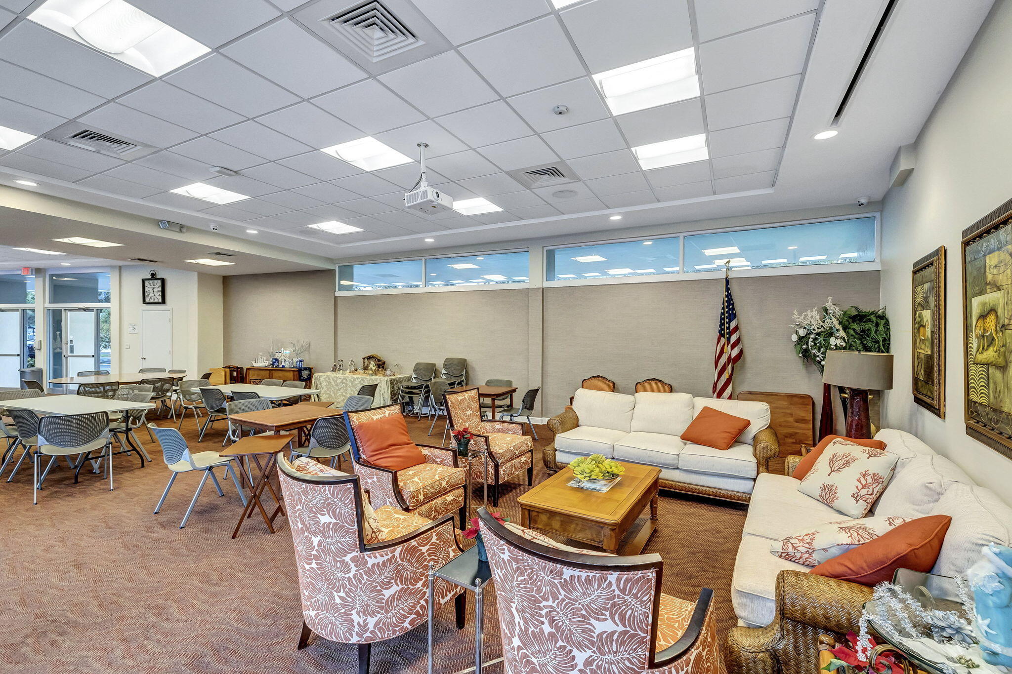 HILLSBORO COVE CONDO - Residential