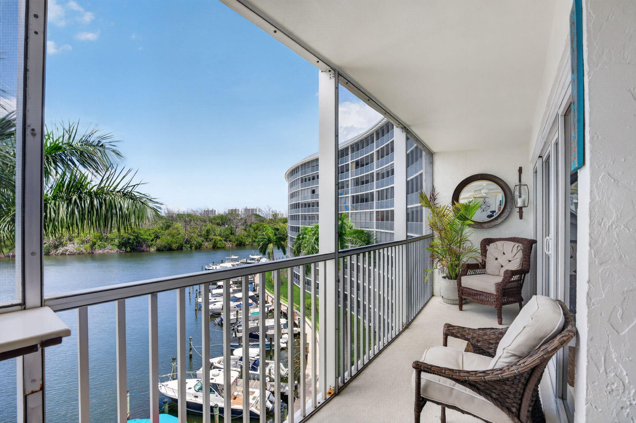 HILLSBORO COVE CONDO - Residential