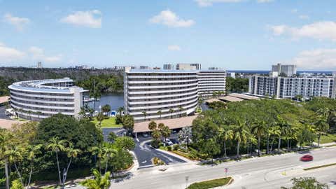 Tiny photo for 1523 E Hillsboro Boulevard #631, Deerfield Beach, FL 33441 (MLS # B26020256)