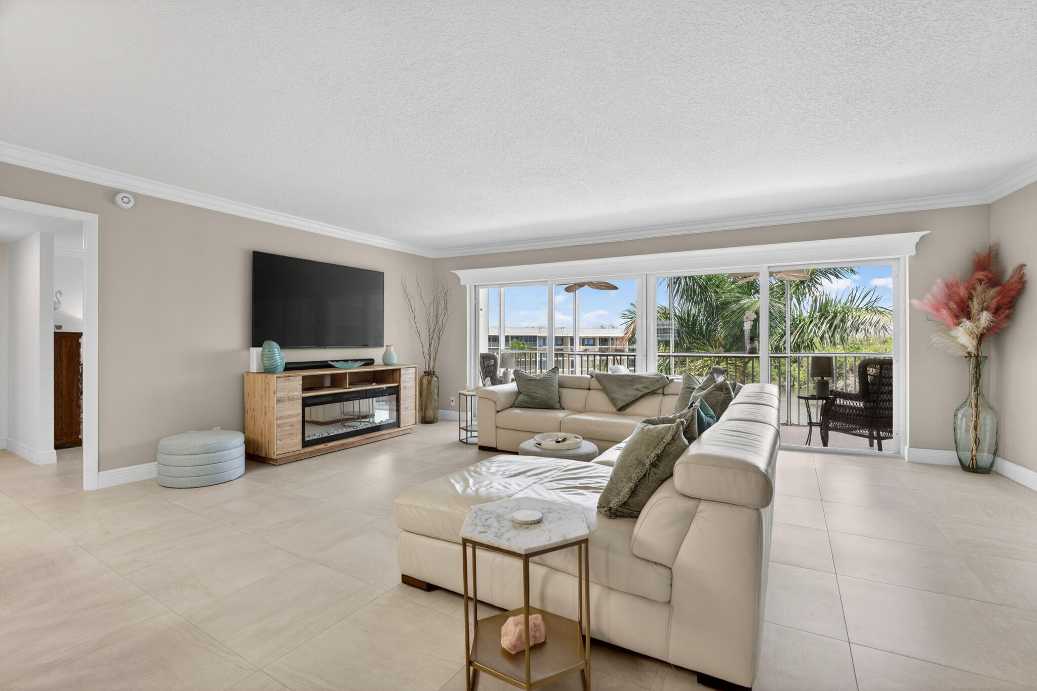 HILLSBORO COVE CONDO - Residential