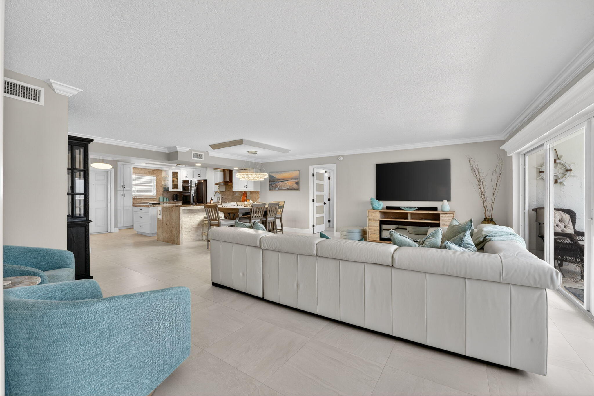 HILLSBORO COVE CONDO - Residential