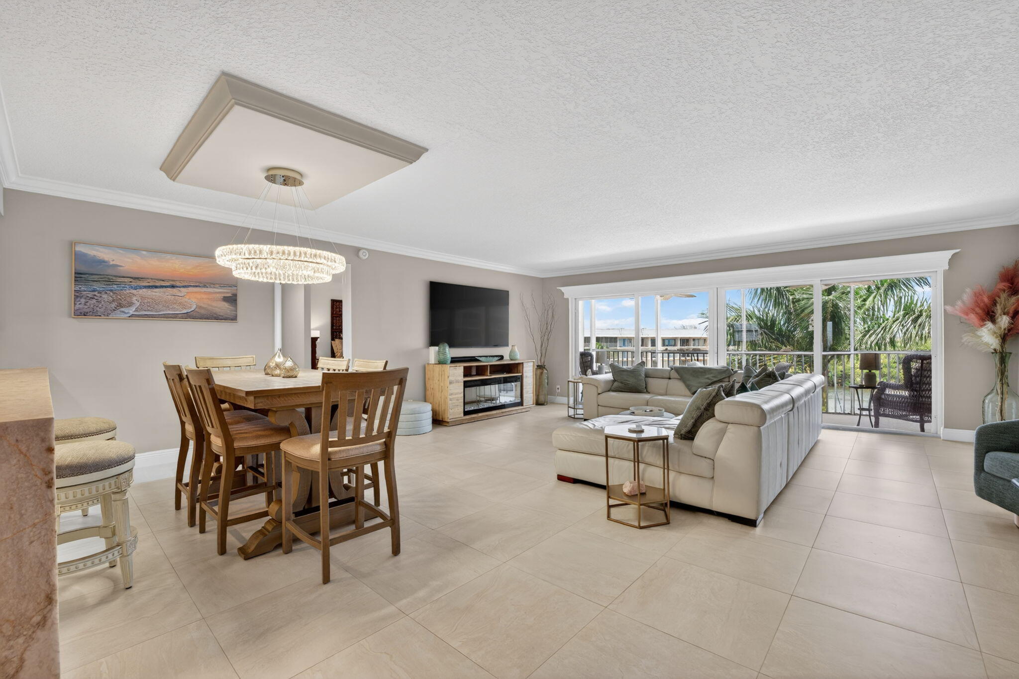 HILLSBORO COVE CONDO - Residential