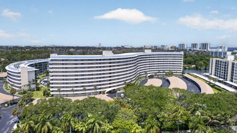 Tiny photo for 1523 E Hillsboro Boulevard #631, Deerfield Beach, FL 33441 (MLS # B26020256)