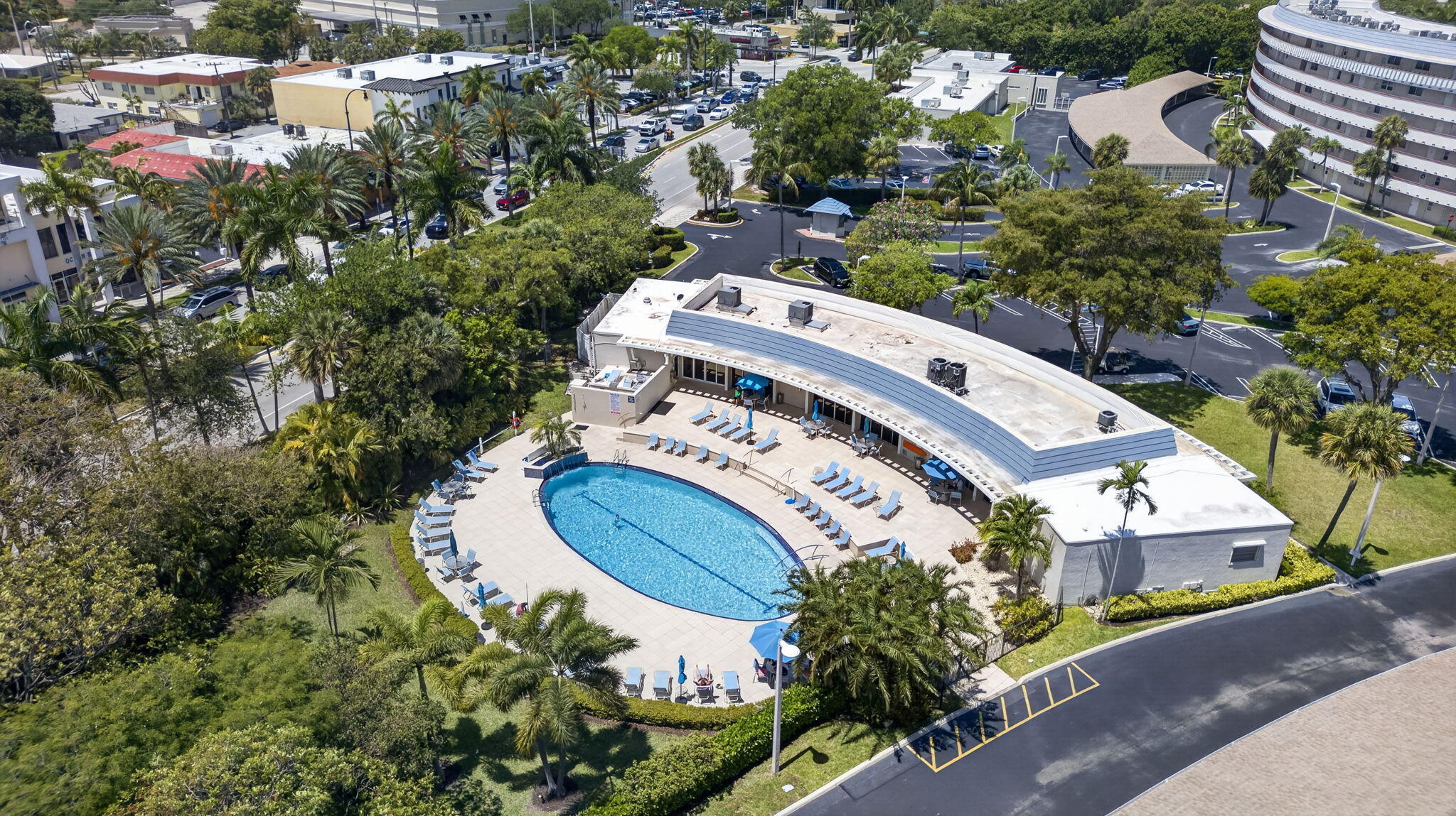 HILLSBORO COVE CONDO - Residential