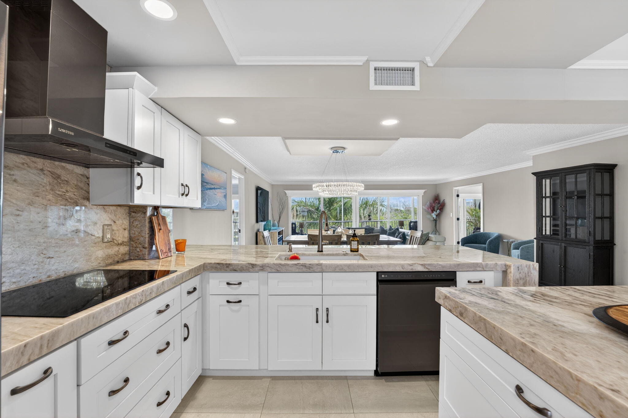 HILLSBORO COVE CONDO - Residential