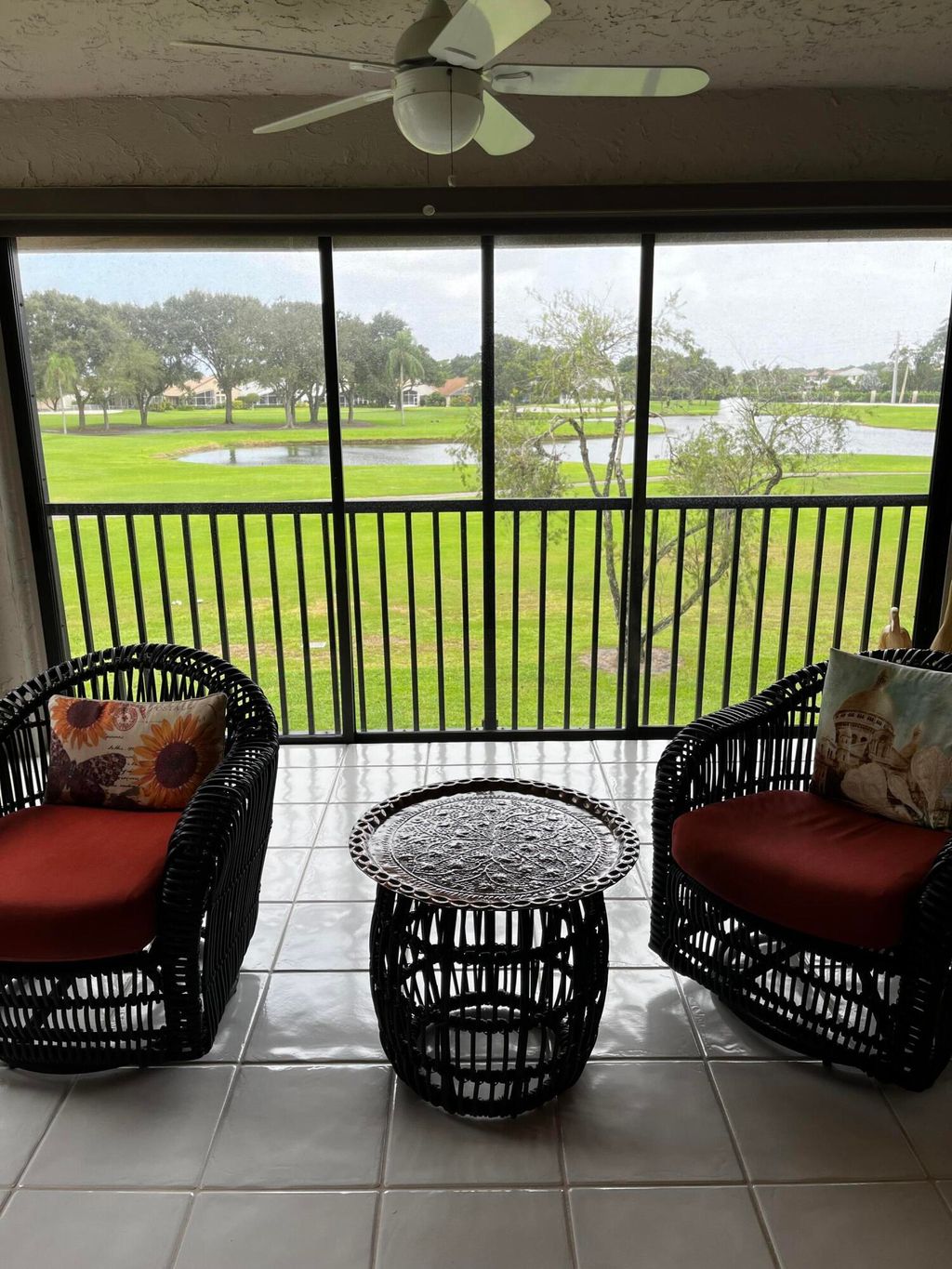 Photo of 12870 Briarlake Drive #205, West Palm Beach, FL 33418 (MLS # B26017206)