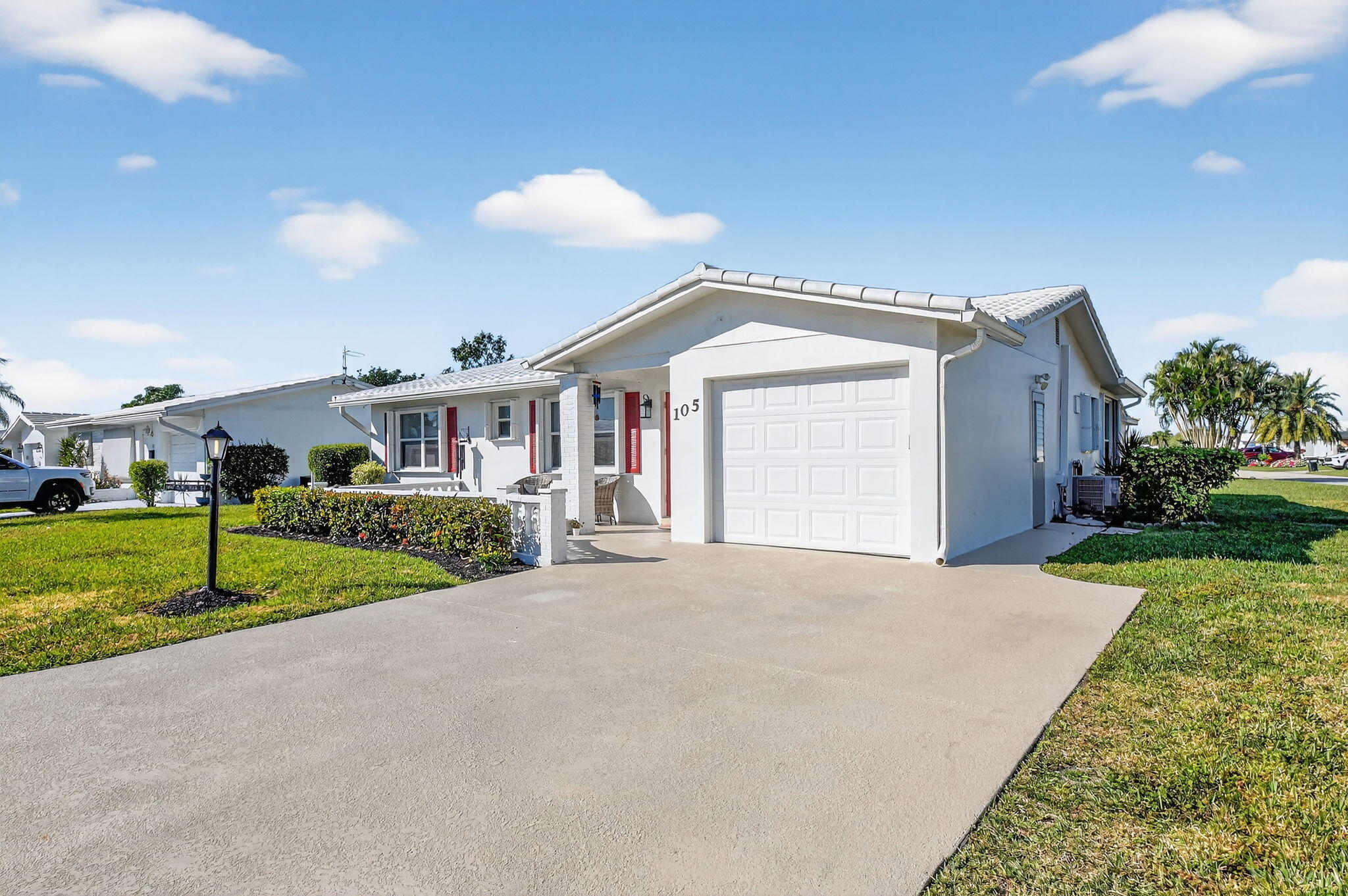 PALM BEACH LEISUREVILLE SEC 2 - Residential