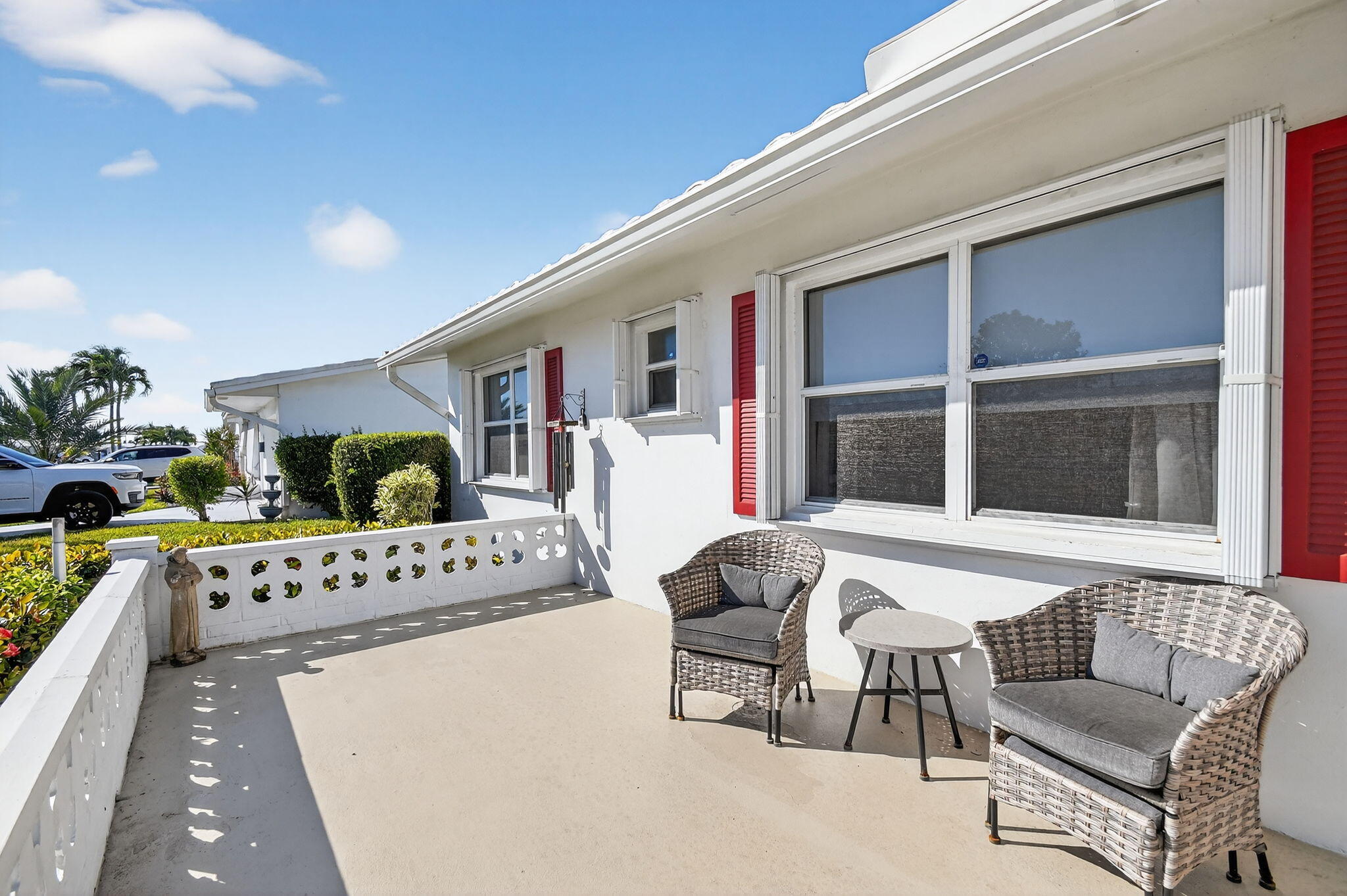 PALM BEACH LEISUREVILLE SEC 2 - Residential