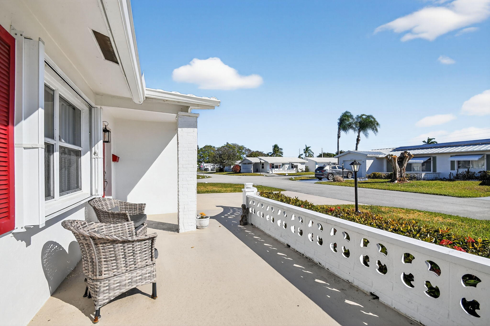 PALM BEACH LEISUREVILLE SEC 2 - Residential