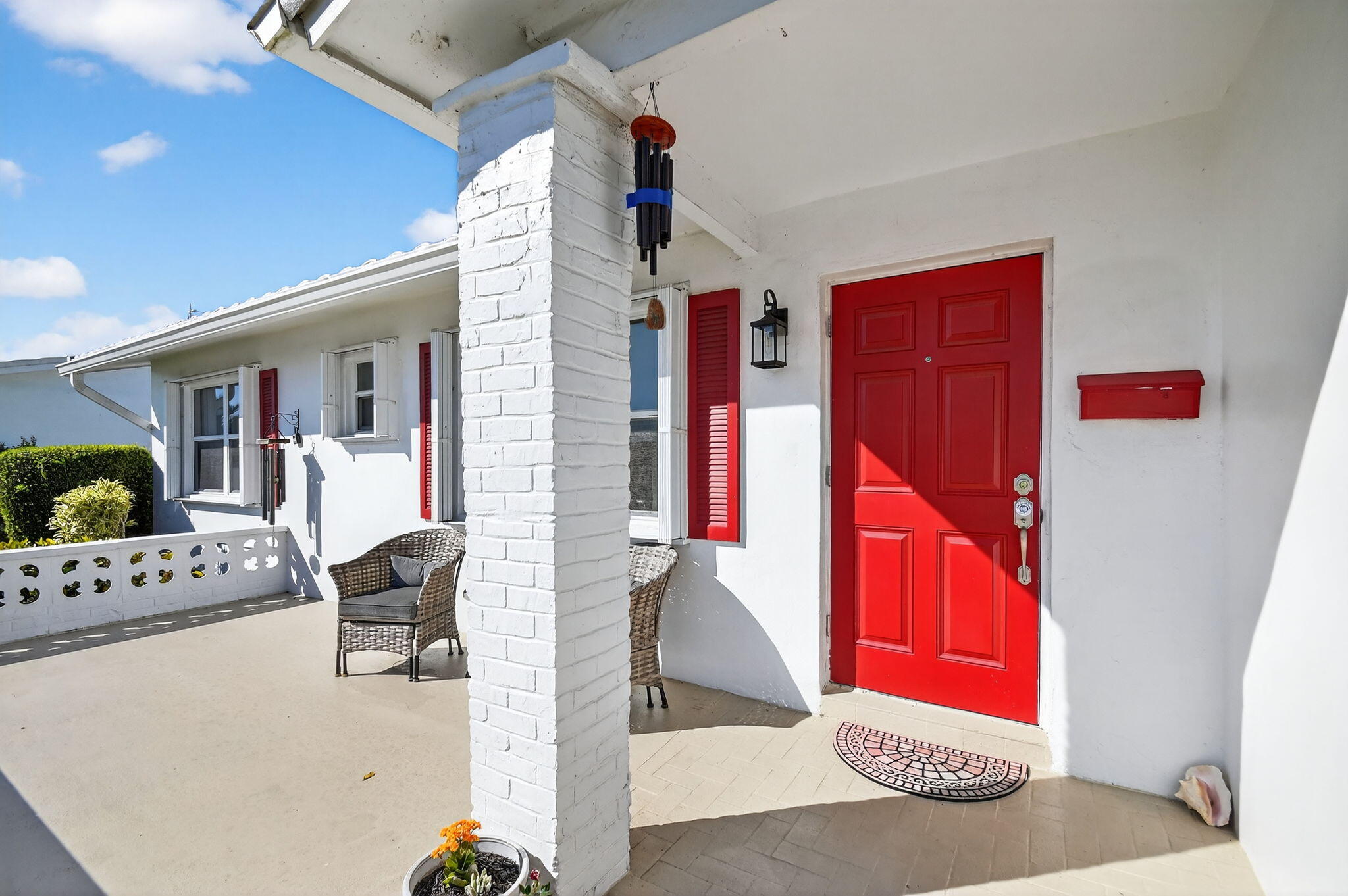 PALM BEACH LEISUREVILLE SEC 2 - Residential