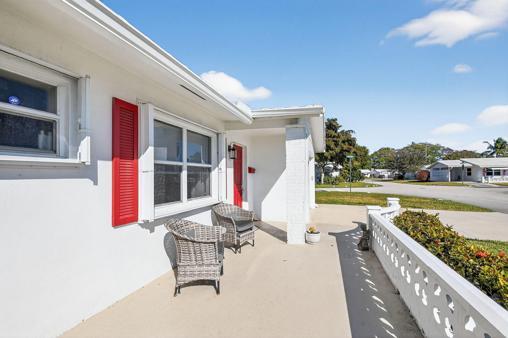 PALM BEACH LEISUREVILLE SEC 2 - Residential