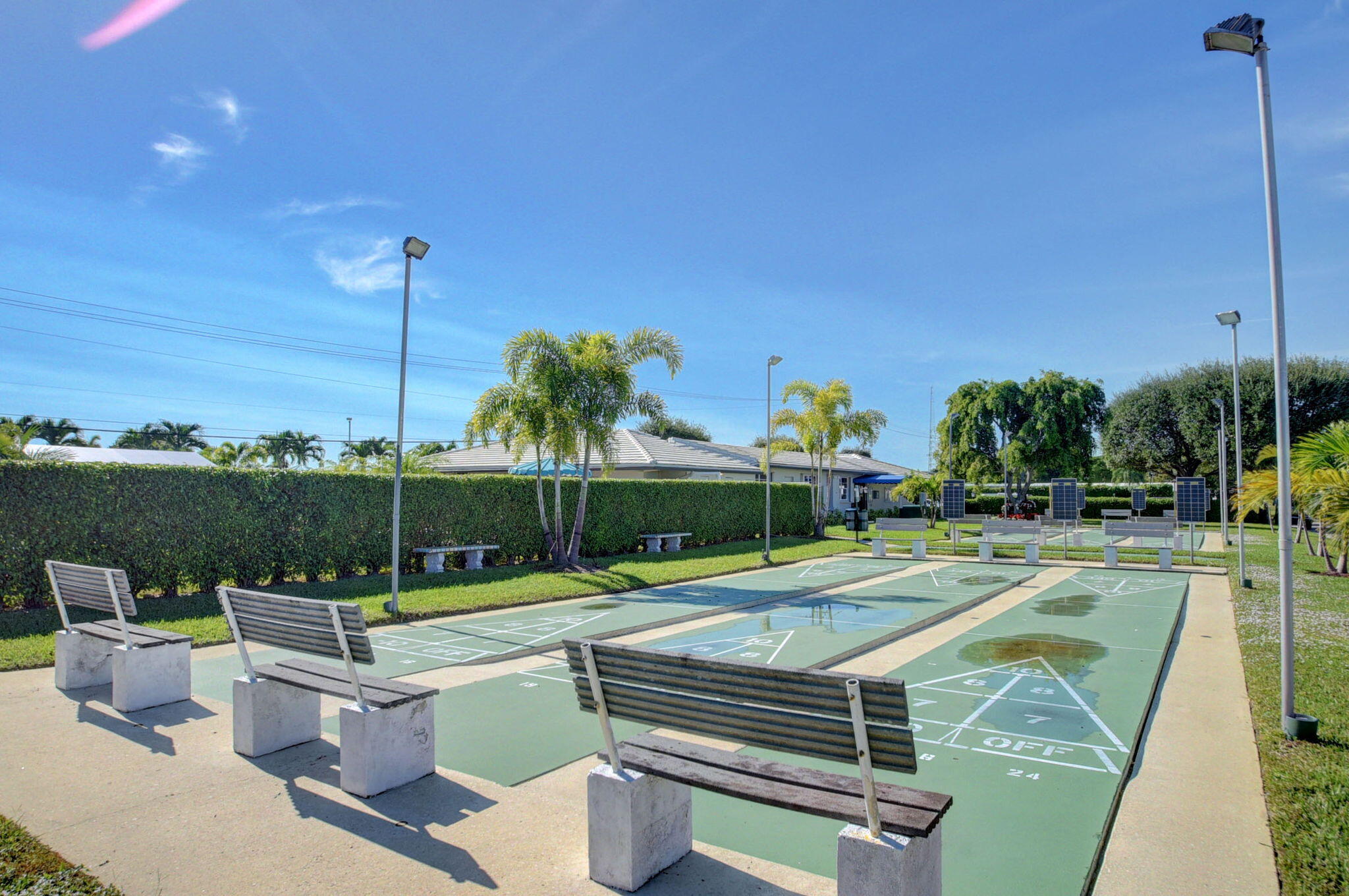 PALM BEACH LEISUREVILLE SEC 2 - Residential