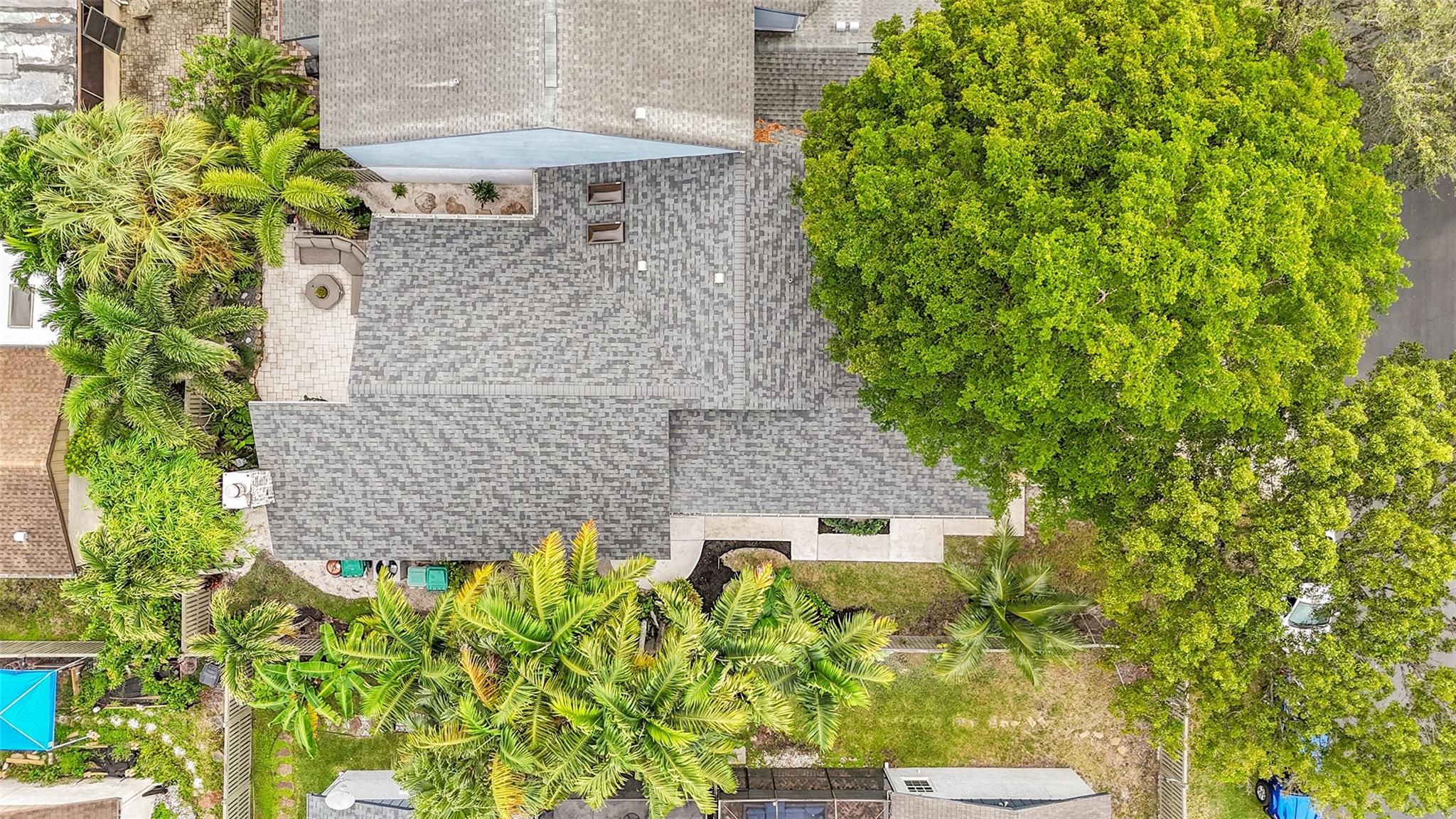 Mews of Cypress Head - Residential