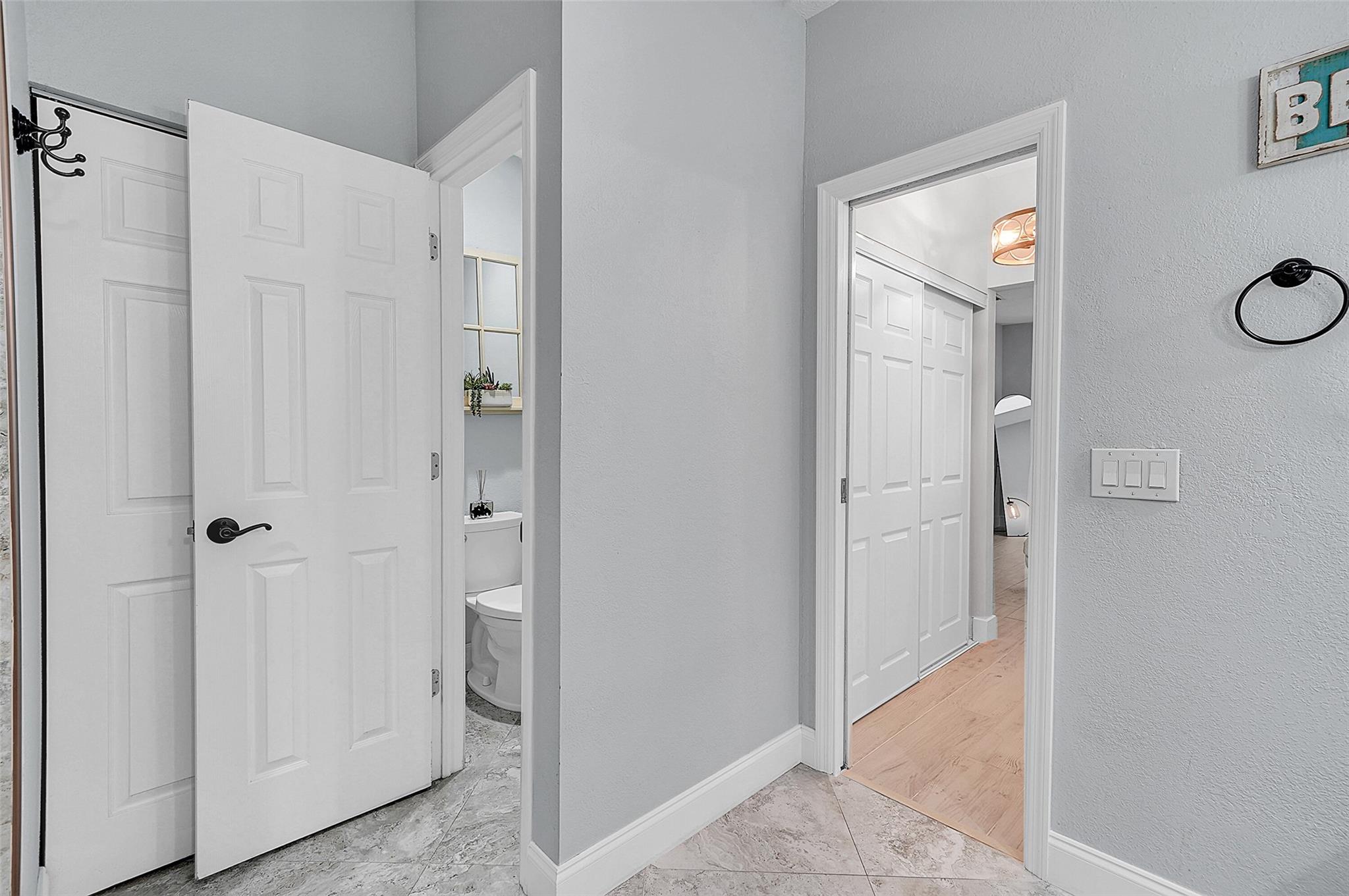 Mews of Cypress Head - Residential