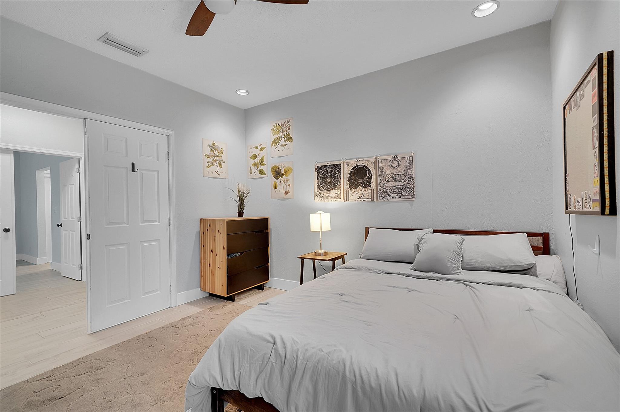 Mews of Cypress Head - Residential