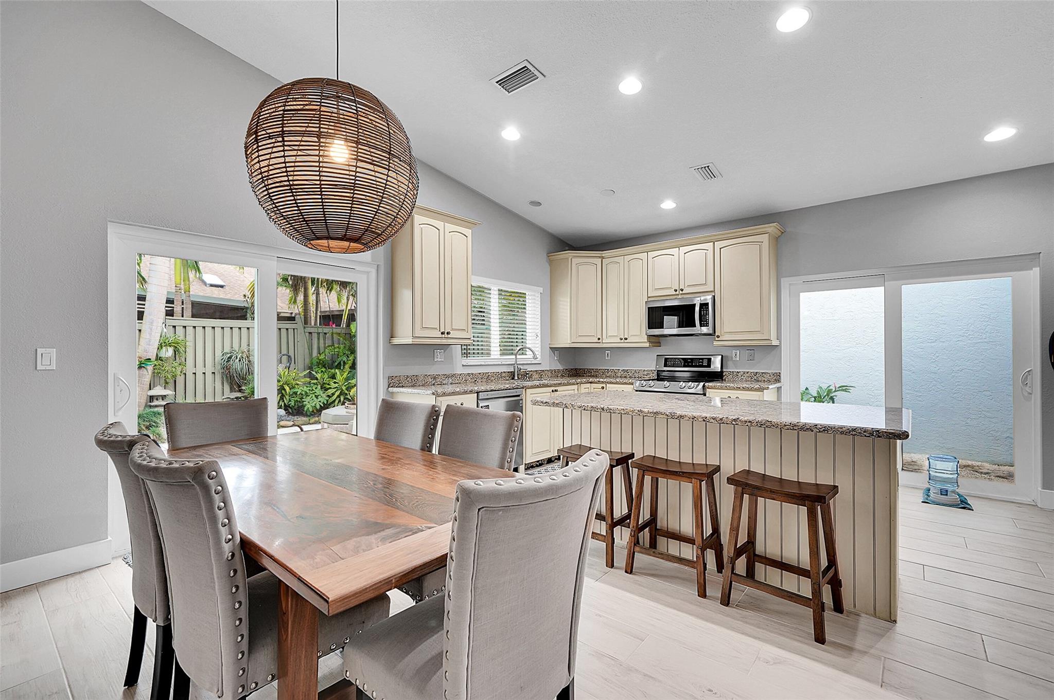 Mews of Cypress Head - Residential