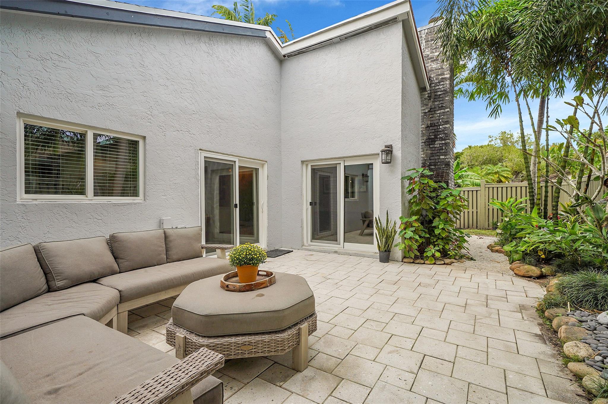 Mews of Cypress Head - Residential