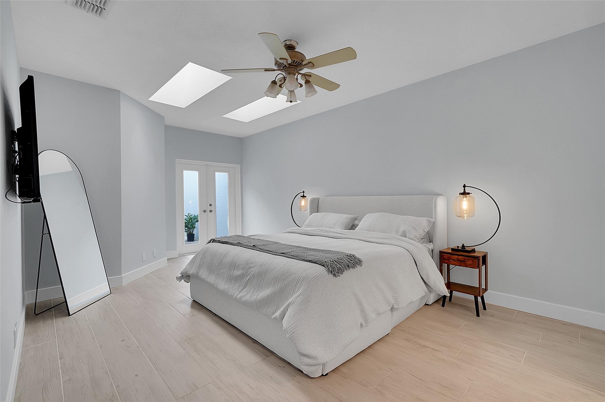 Mews of Cypress Head - Residential