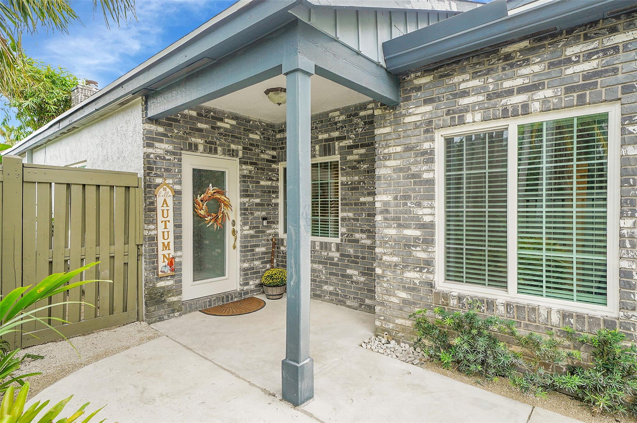 Mews of Cypress Head - Residential