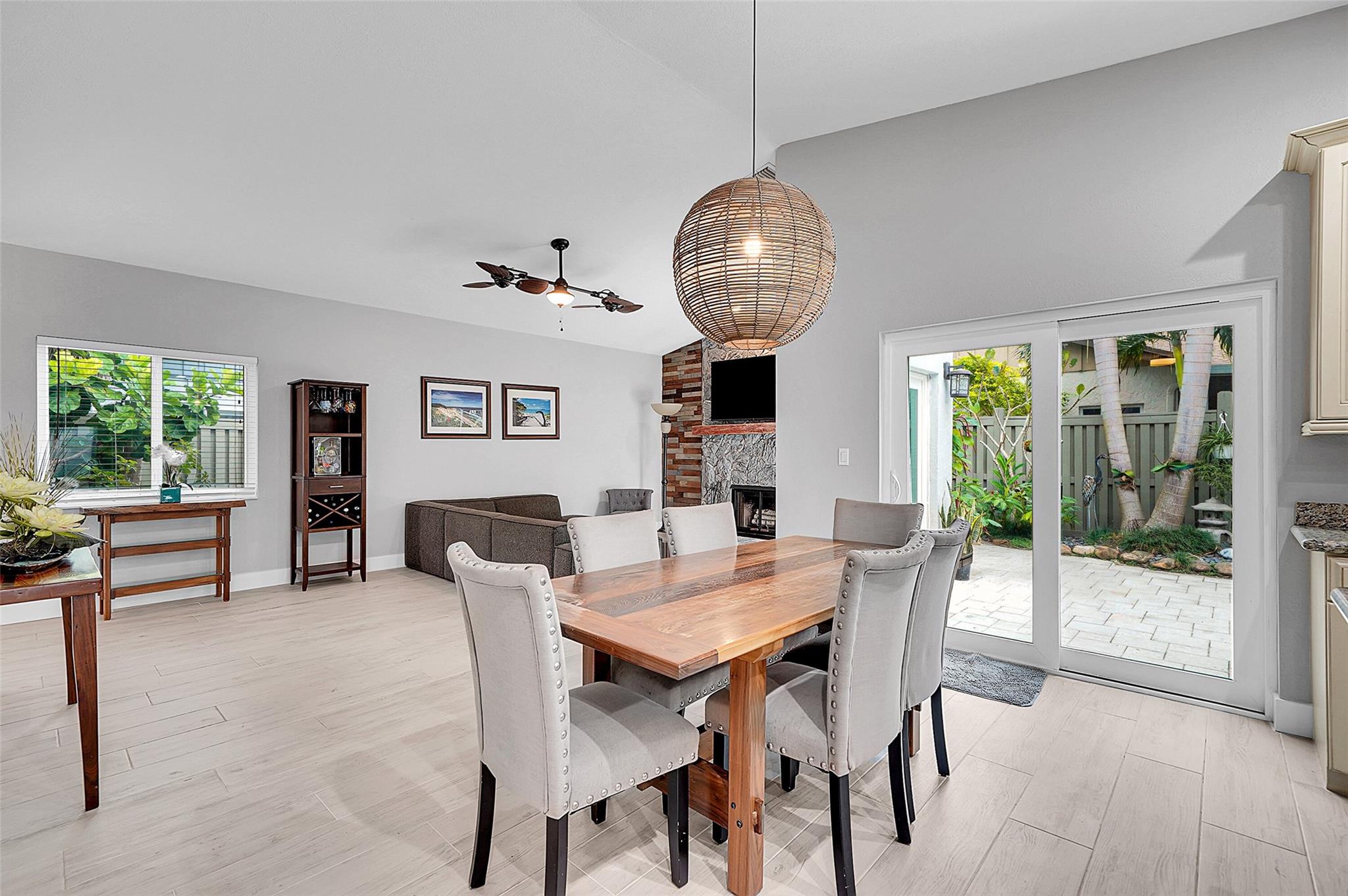 Mews of Cypress Head - Residential