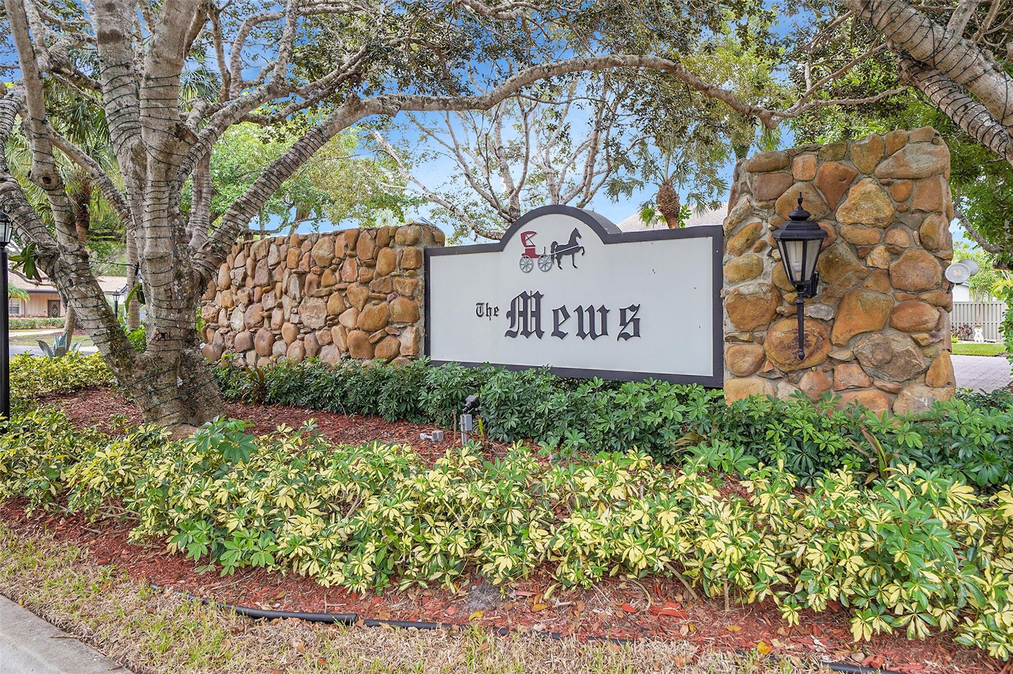 Mews of Cypress Head - Residential